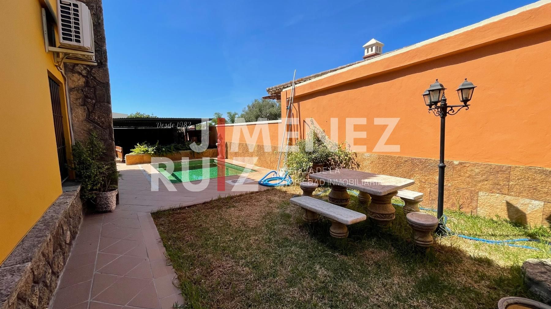 Venta de casa en El Puerto de Santa Maria