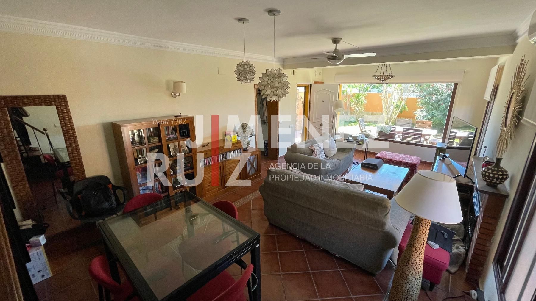 Venta de casa en El Puerto de Santa Maria