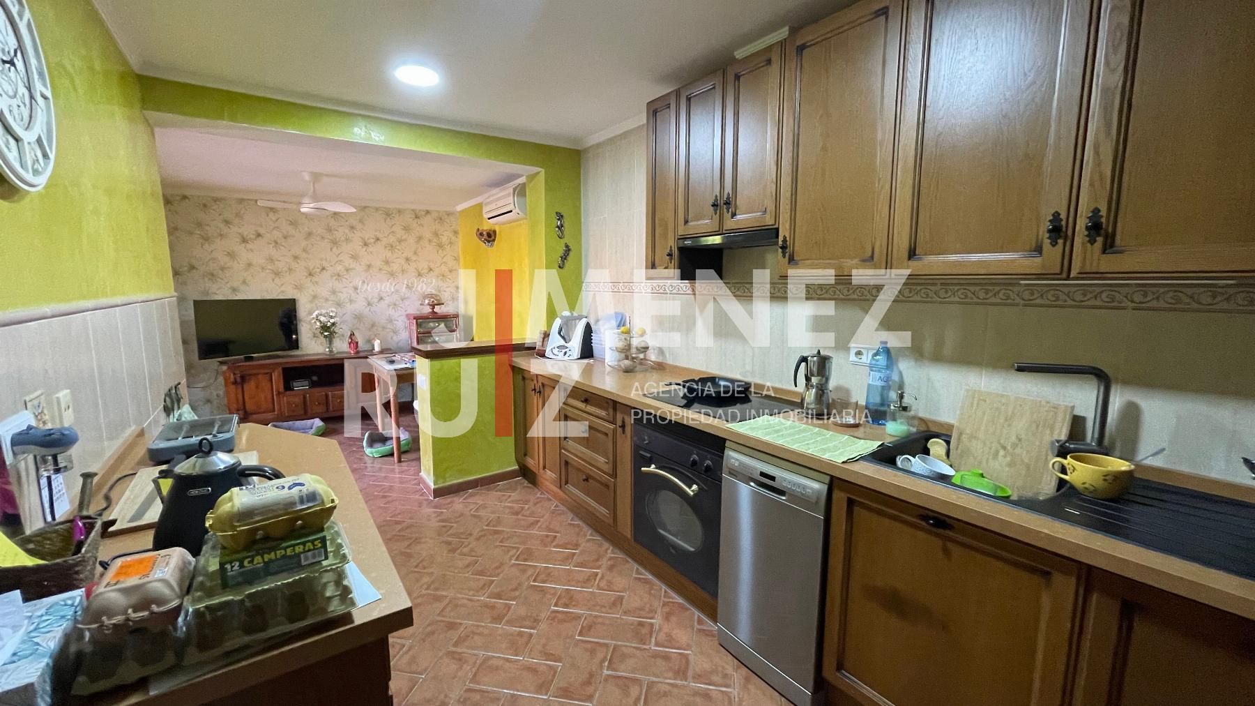 Venta de casa en El Puerto de Santa Maria