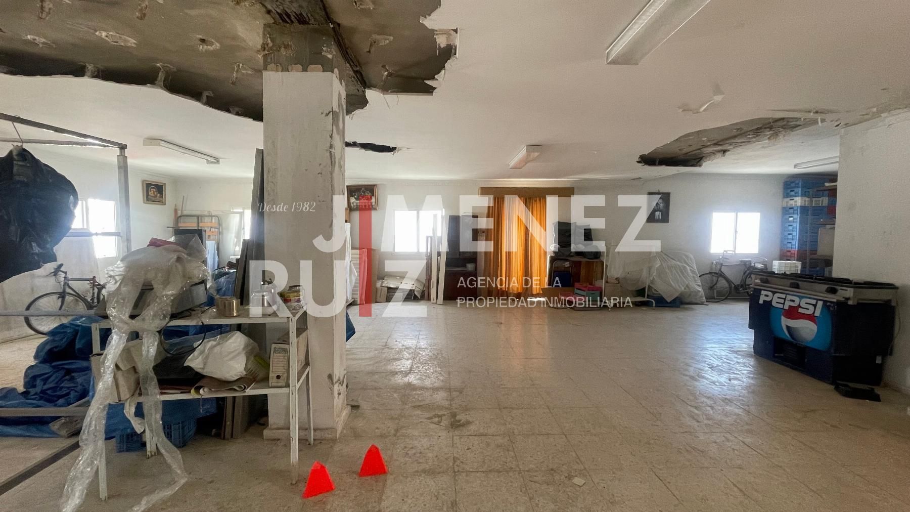 Venta de casa en El Puerto de Santa Maria