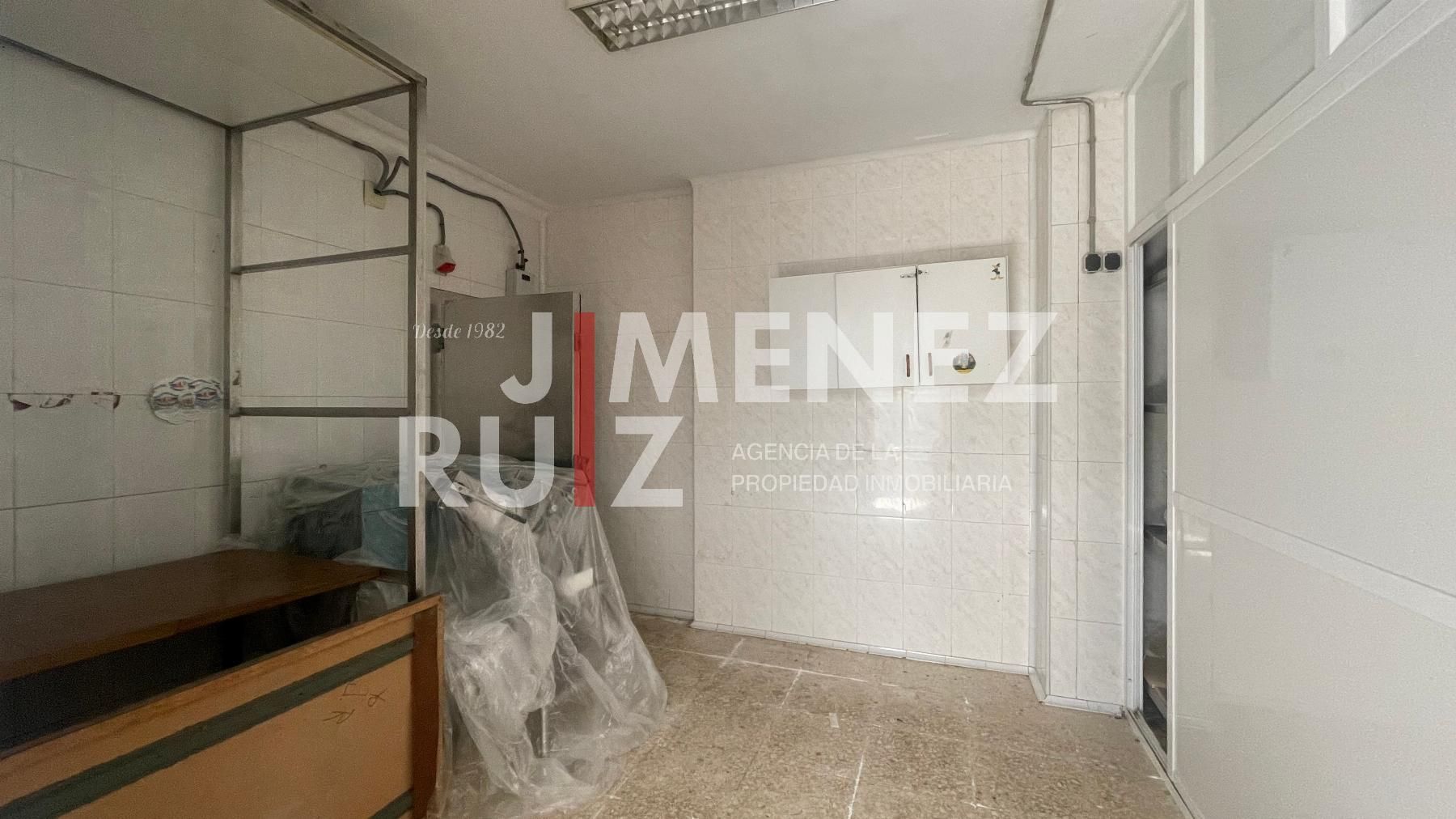 Venta de casa en El Puerto de Santa Maria