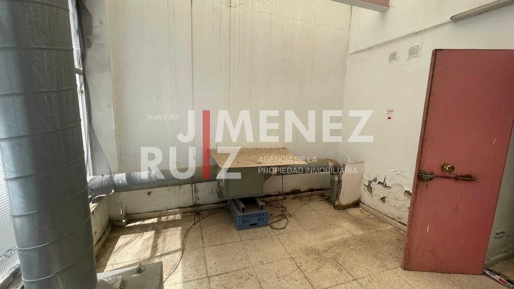 Venta de casa en El Puerto de Santa Maria