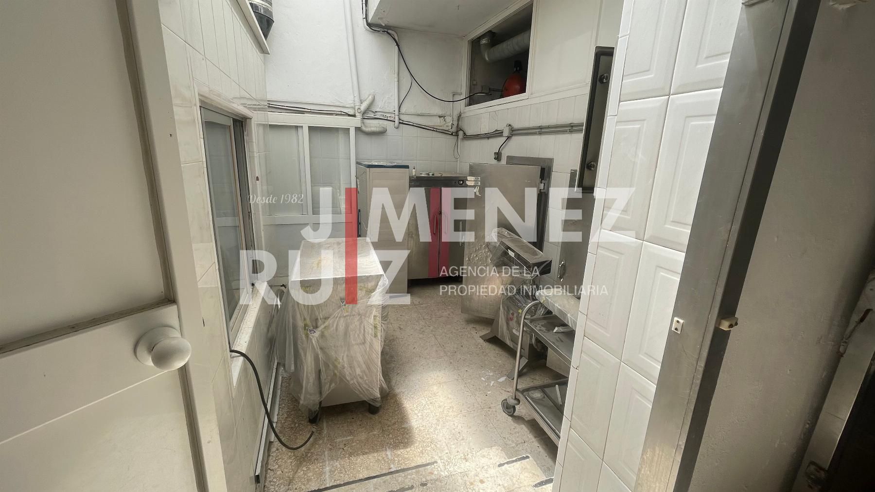 Venta de casa en El Puerto de Santa Maria