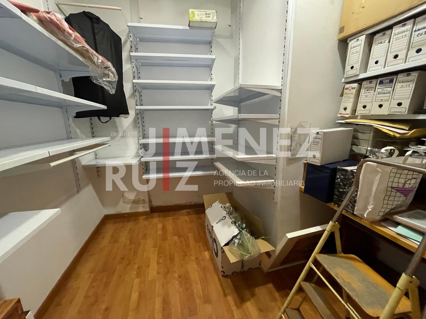 Venta de local en El Puerto de Santa Maria