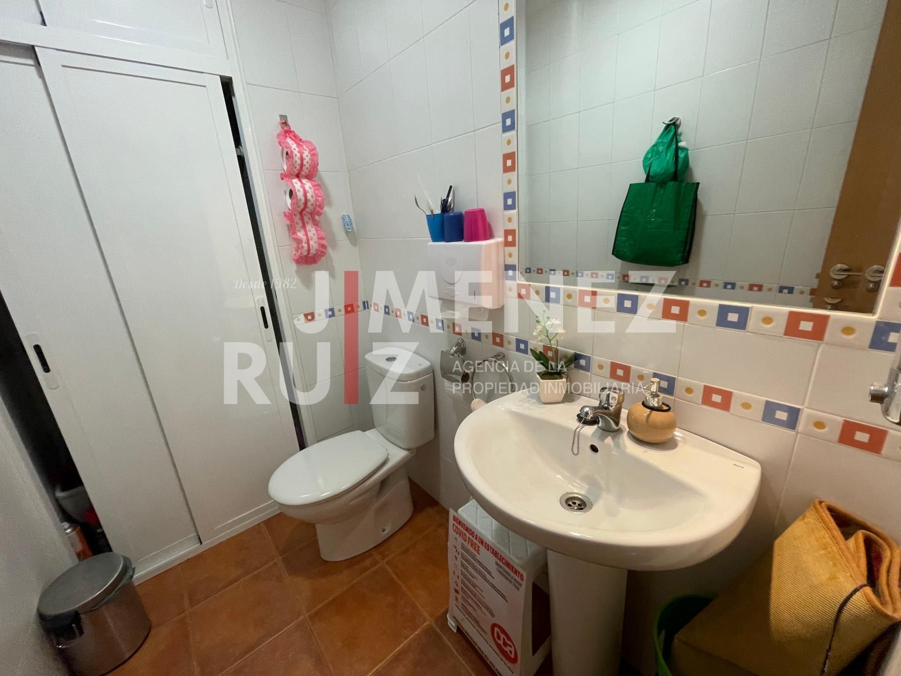 Venta de local en El Puerto de Santa Maria