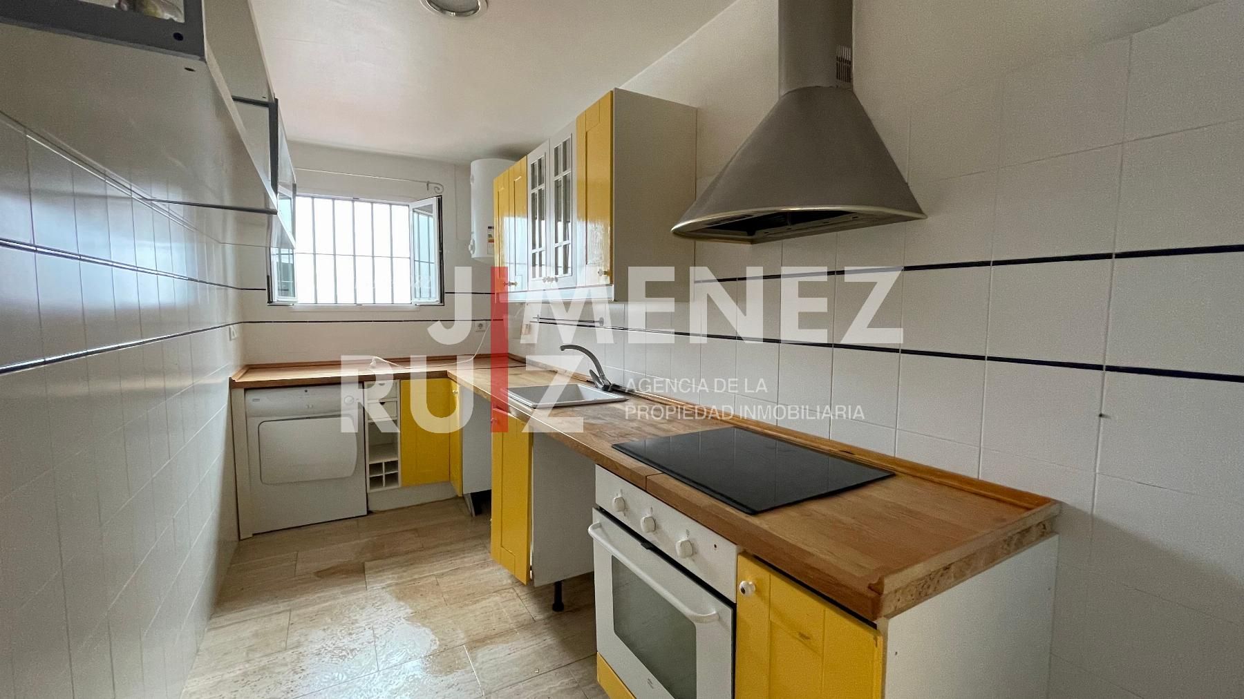 Venta de piso en El Puerto de Santa Maria