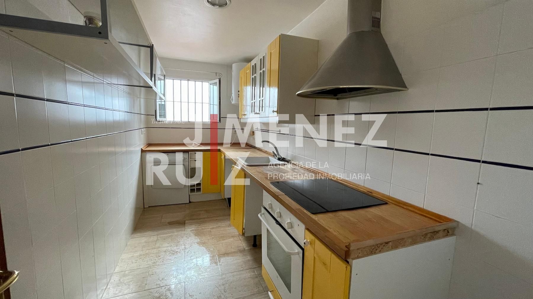 Venta de piso en El Puerto de Santa Maria