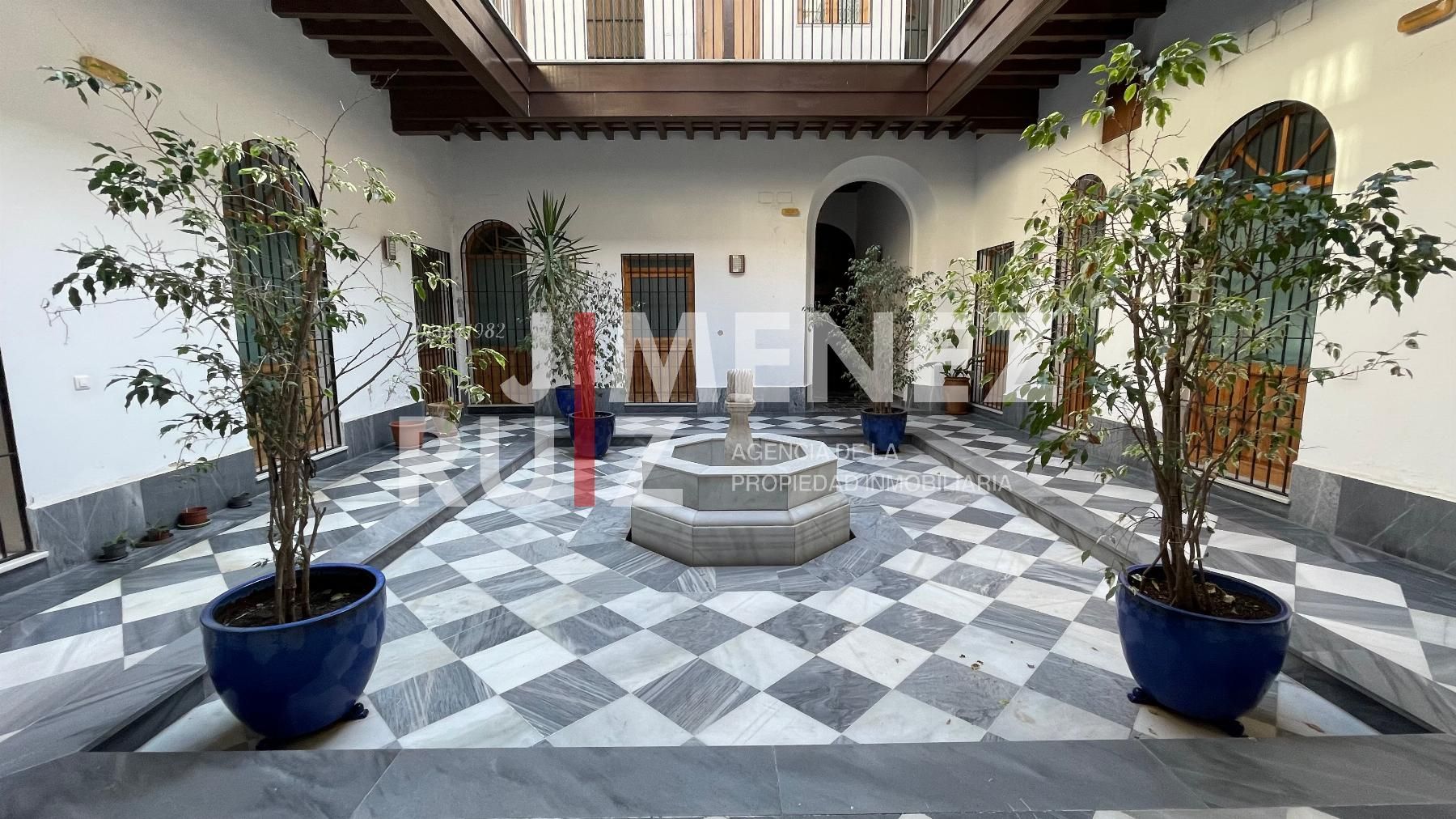 Venta de piso en El Puerto de Santa Maria