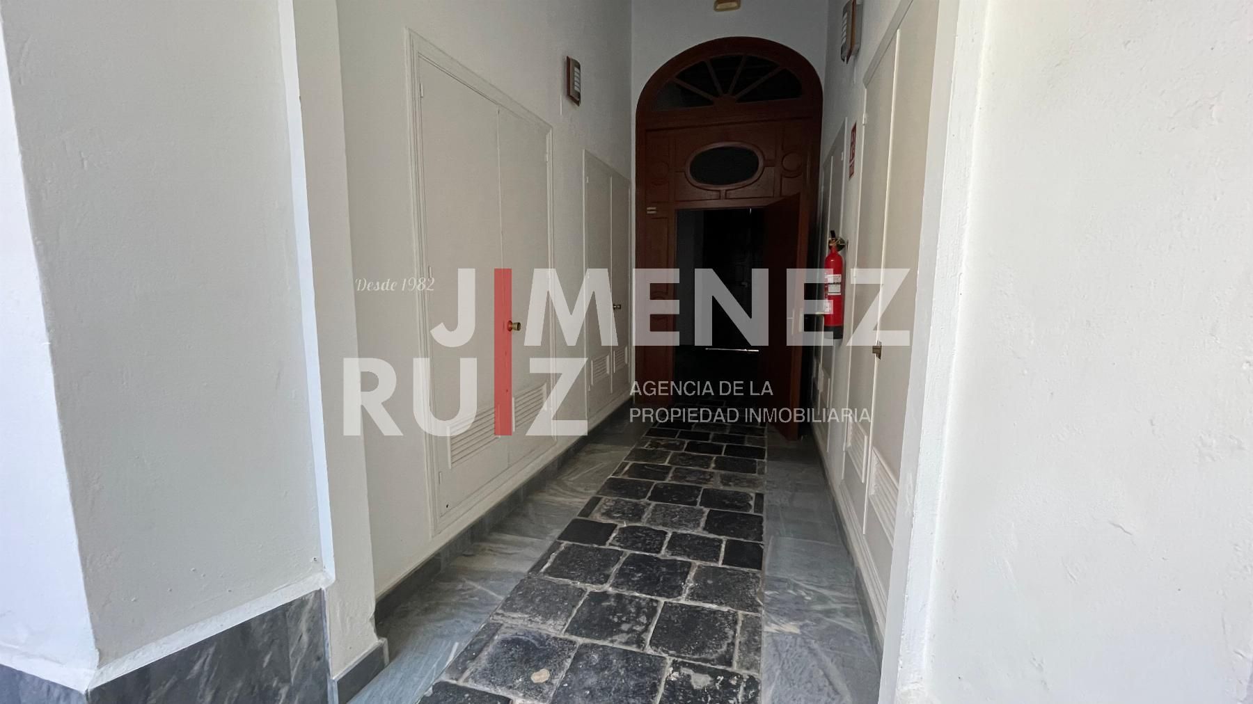 Venta de piso en El Puerto de Santa Maria