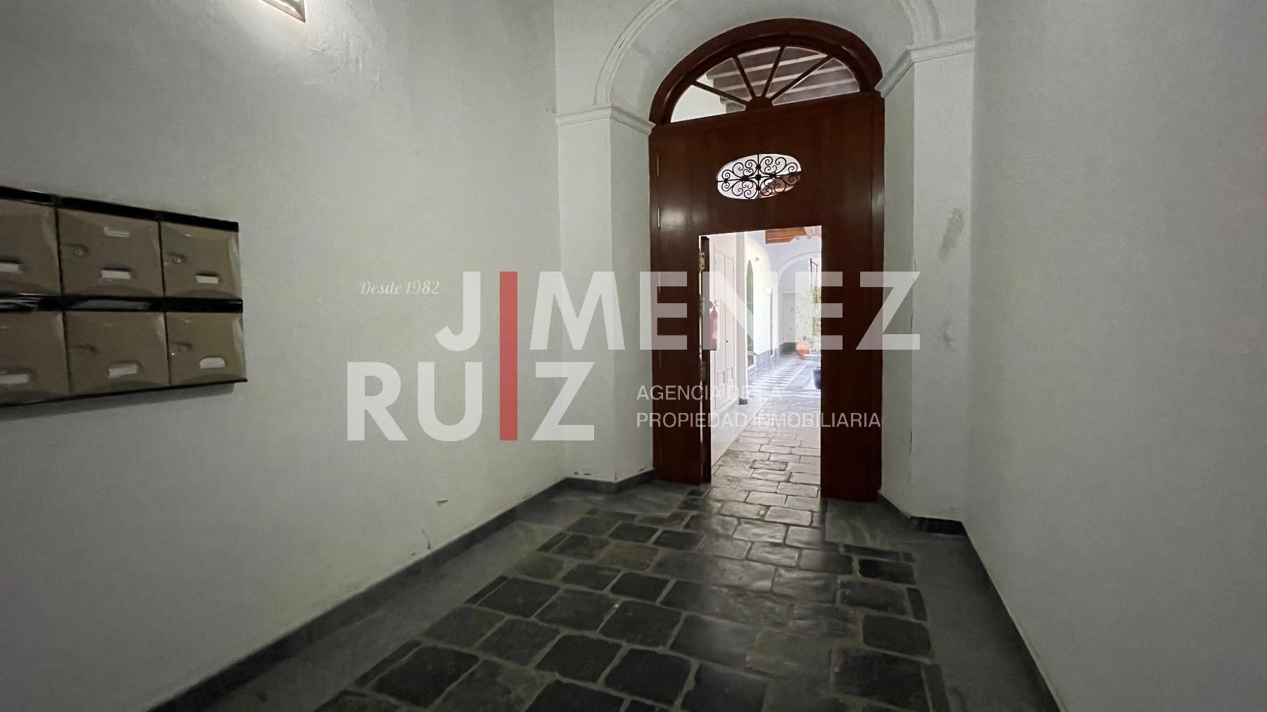 Venta de piso en El Puerto de Santa Maria