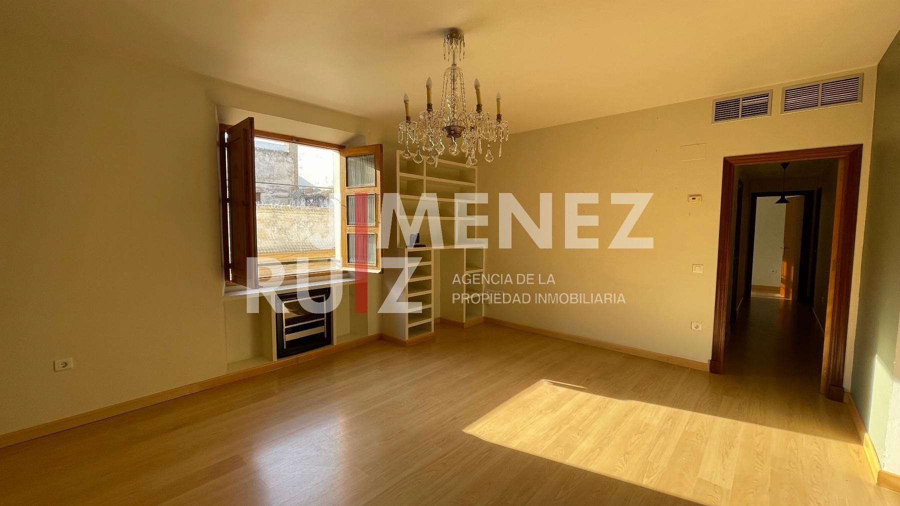 Venta de piso en El Puerto de Santa Maria