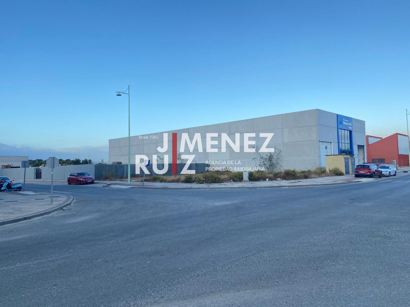 Venta de terreno en El Puerto de Santa Maria