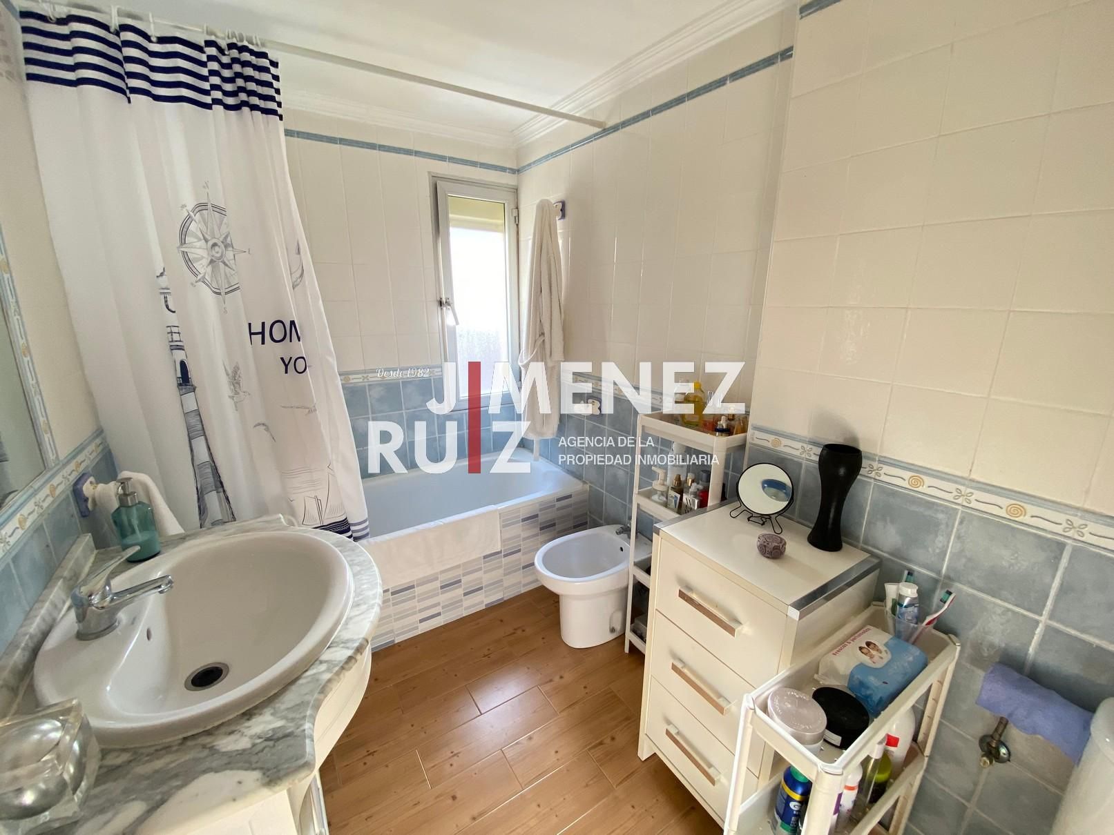 Venta de piso en El Puerto de Santa Maria