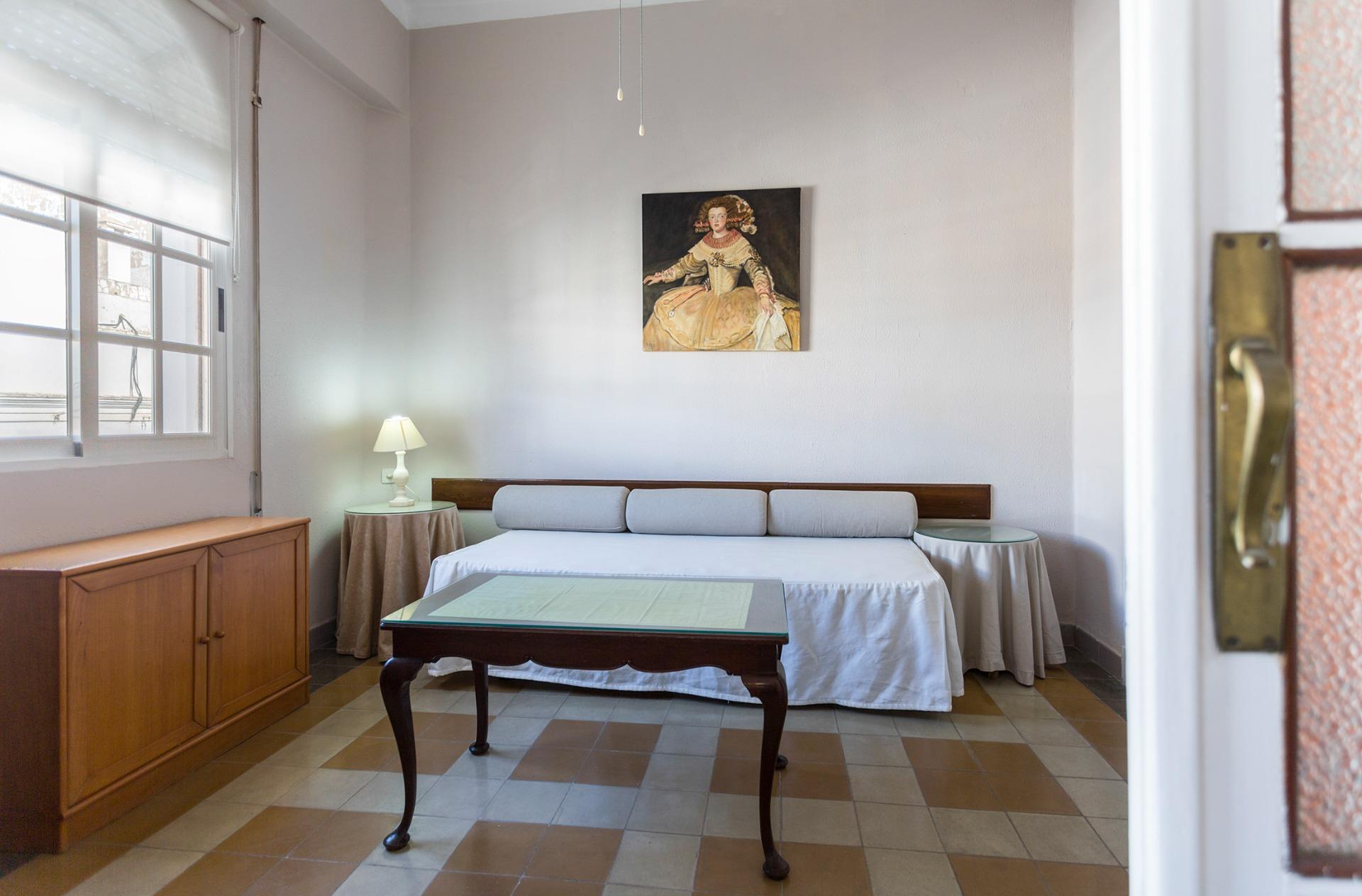 Venta de piso en El Puerto de Santa Maria