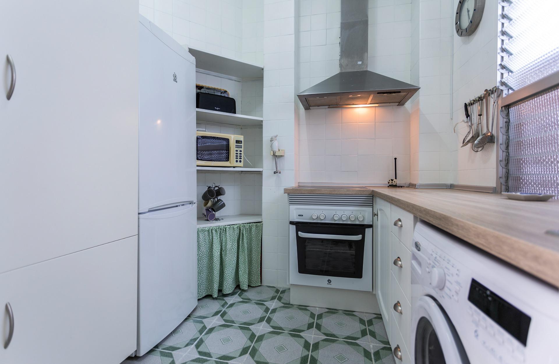 Venta de piso en El Puerto de Santa Maria