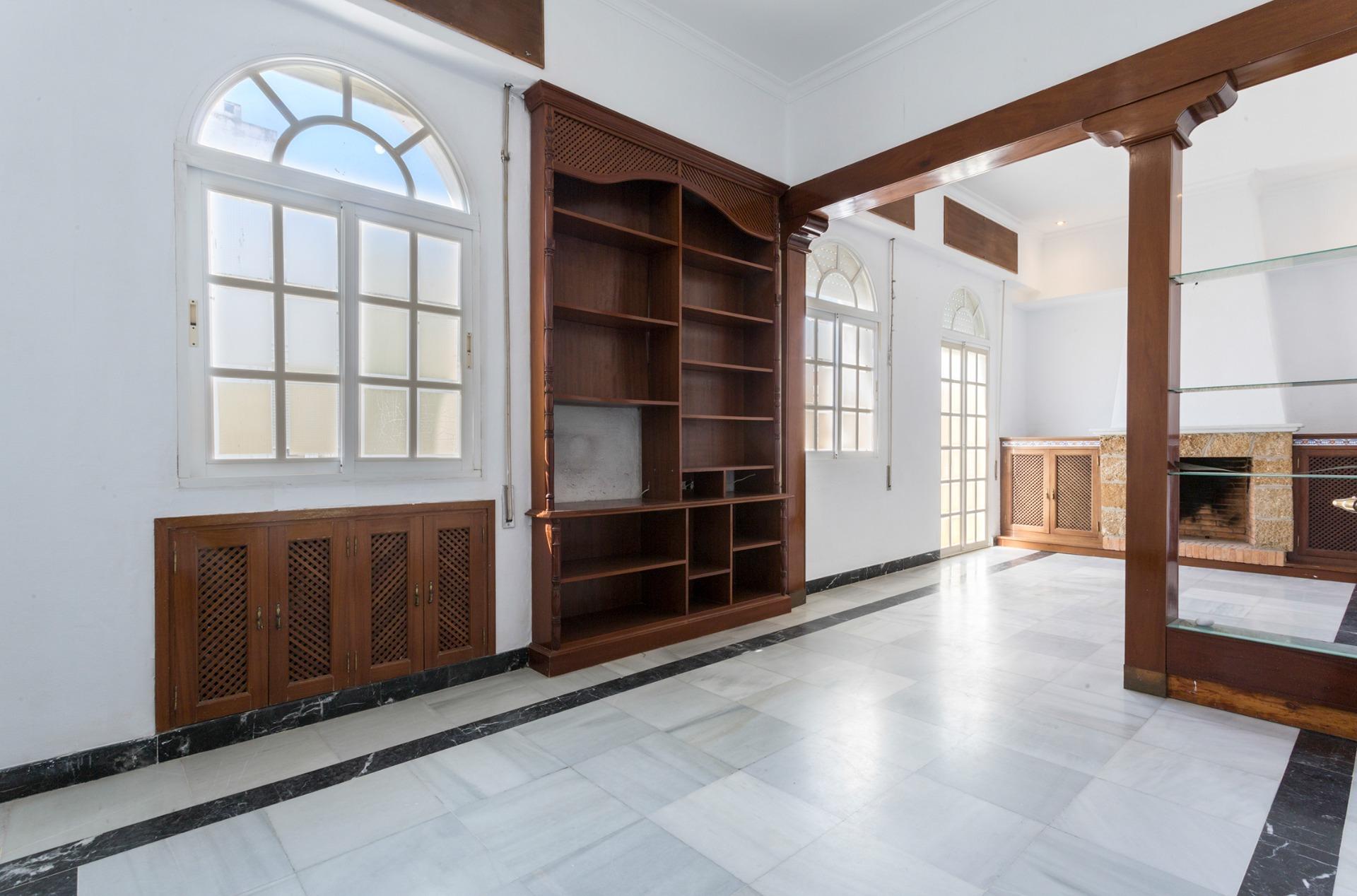 Venta de piso en El Puerto de Santa Maria