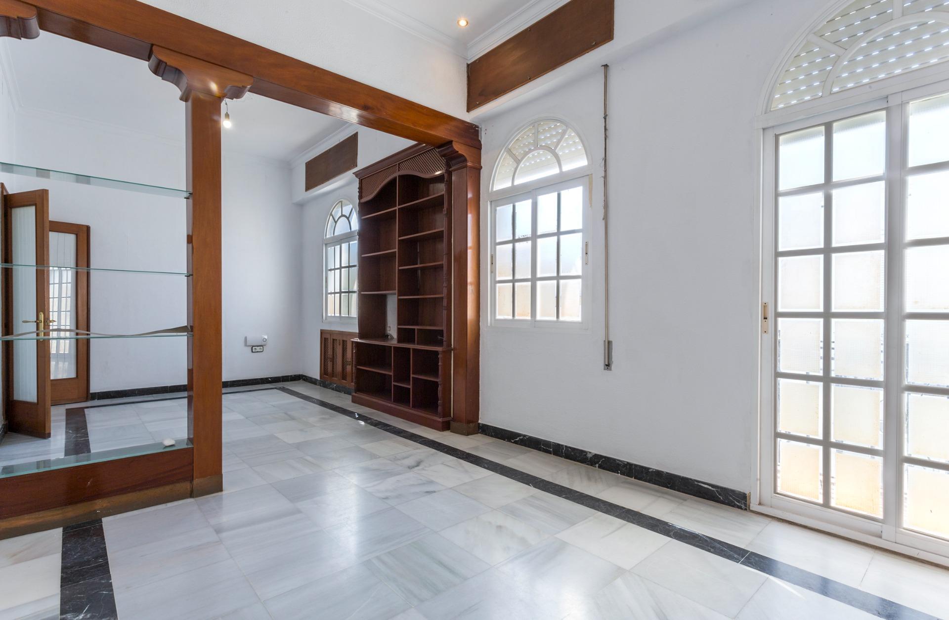 Venta de piso en El Puerto de Santa Maria