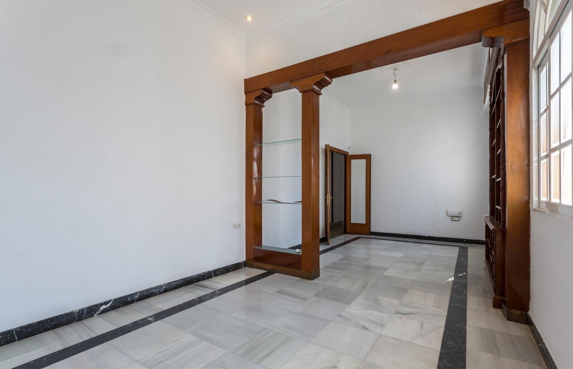 Venta de piso en El Puerto de Santa Maria