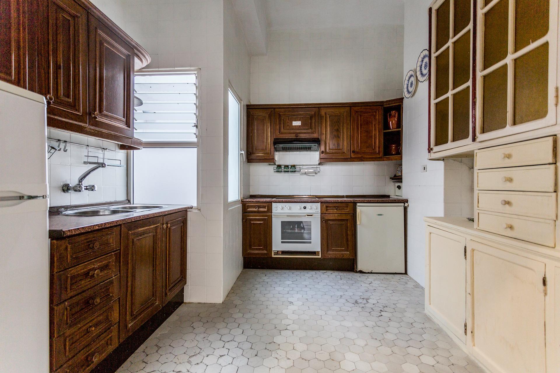 Venta de piso en El Puerto de Santa Maria