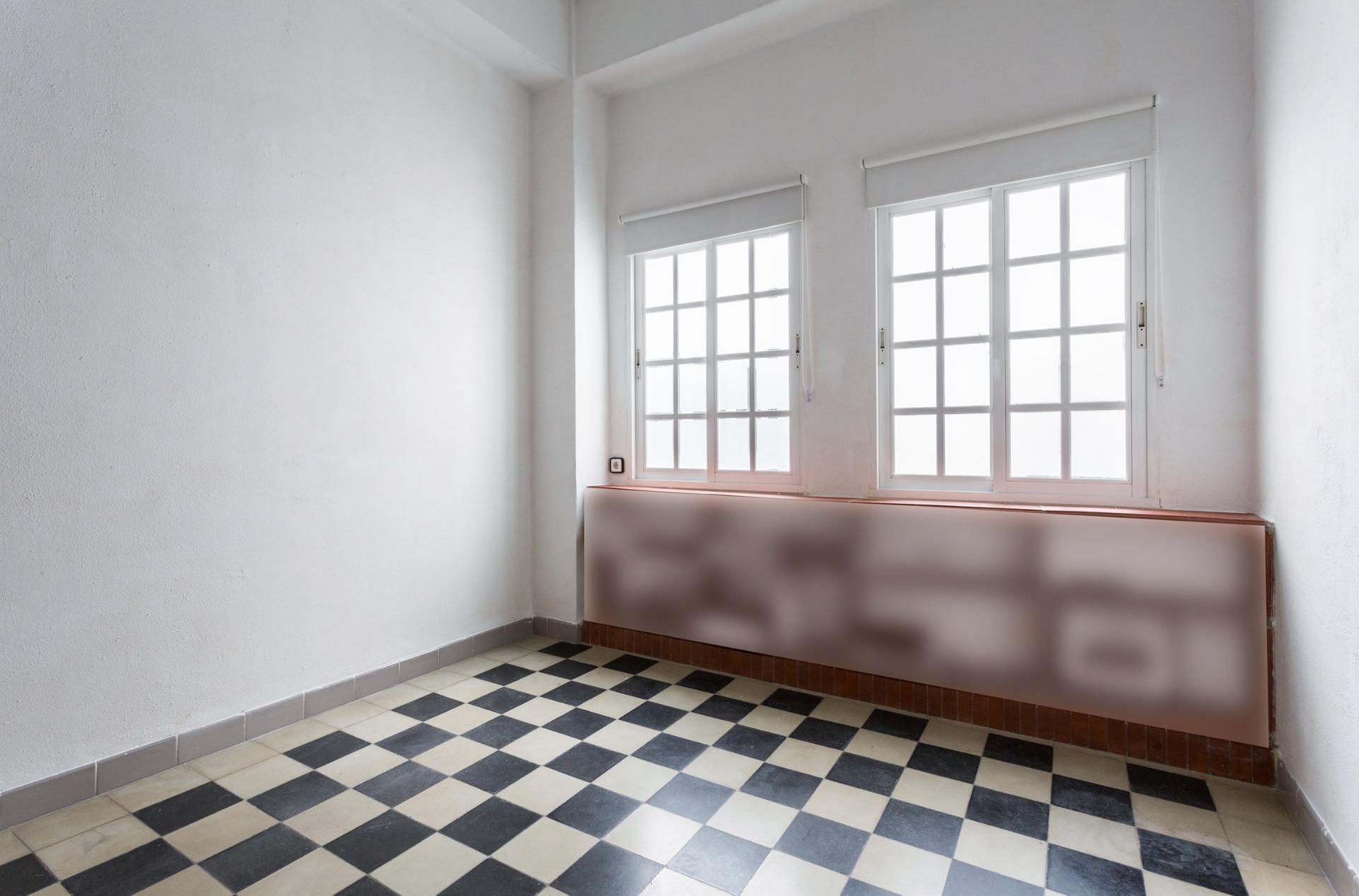 Venta de piso en El Puerto de Santa Maria