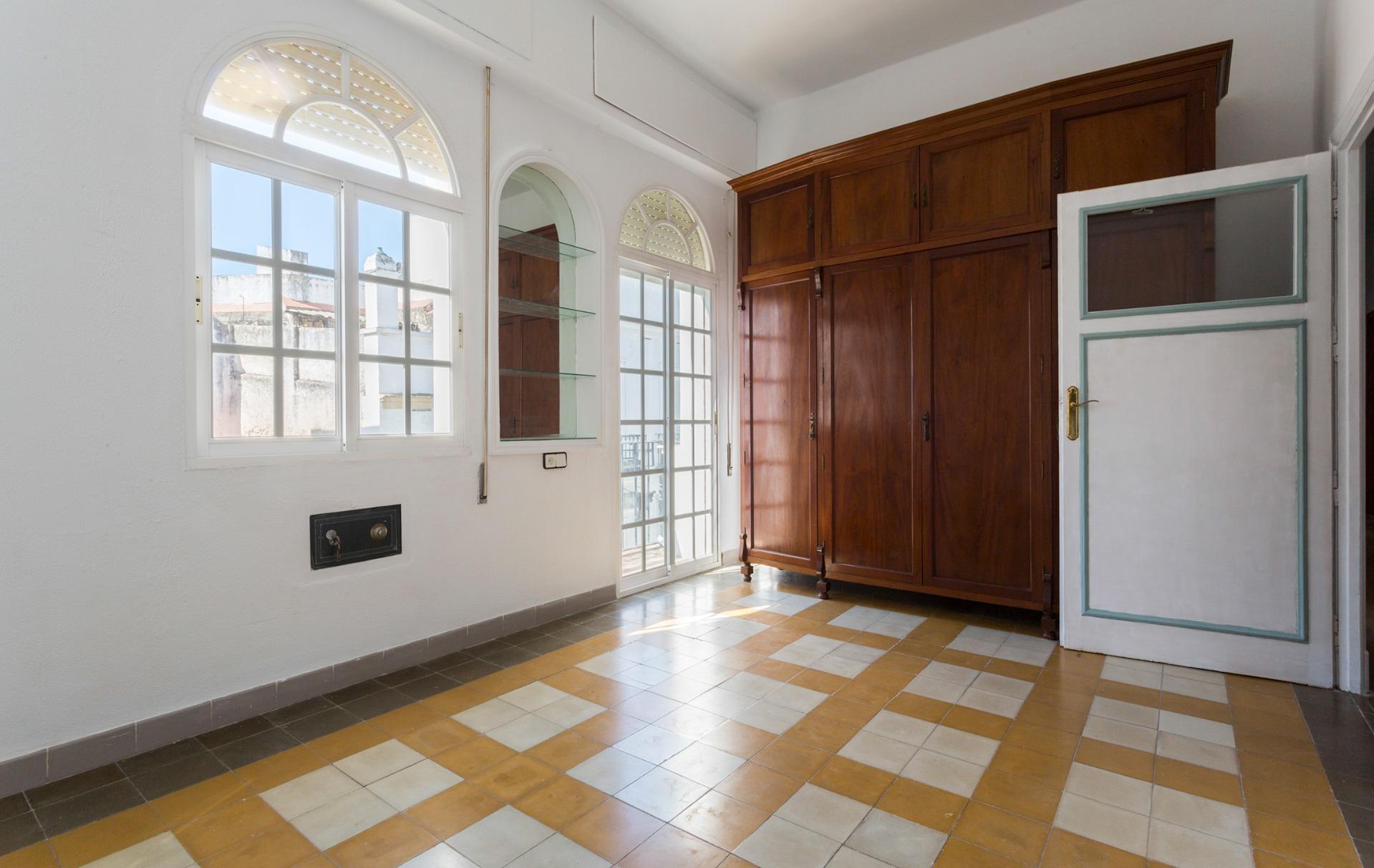 Venta de piso en El Puerto de Santa Maria