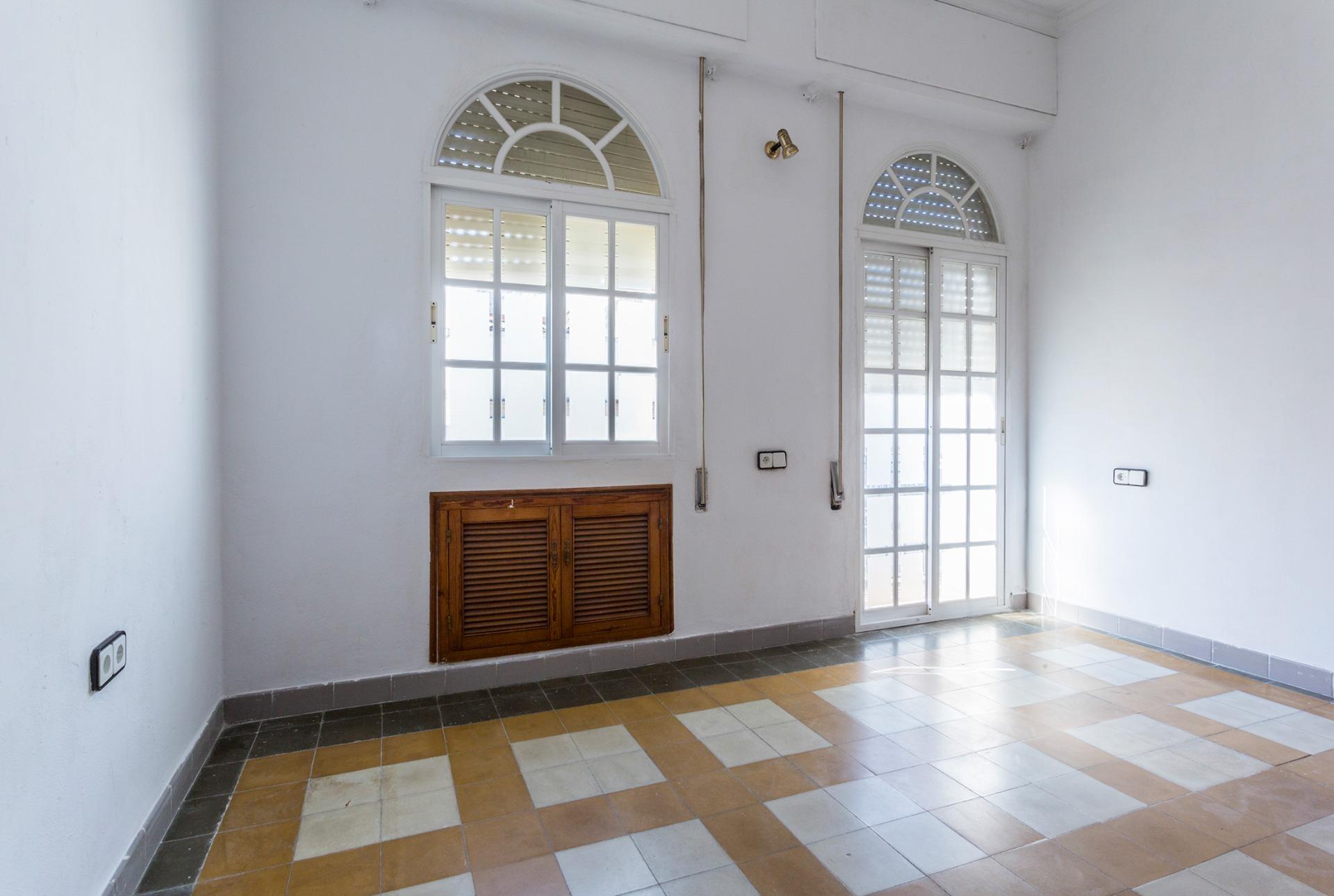 Venta de piso en El Puerto de Santa Maria