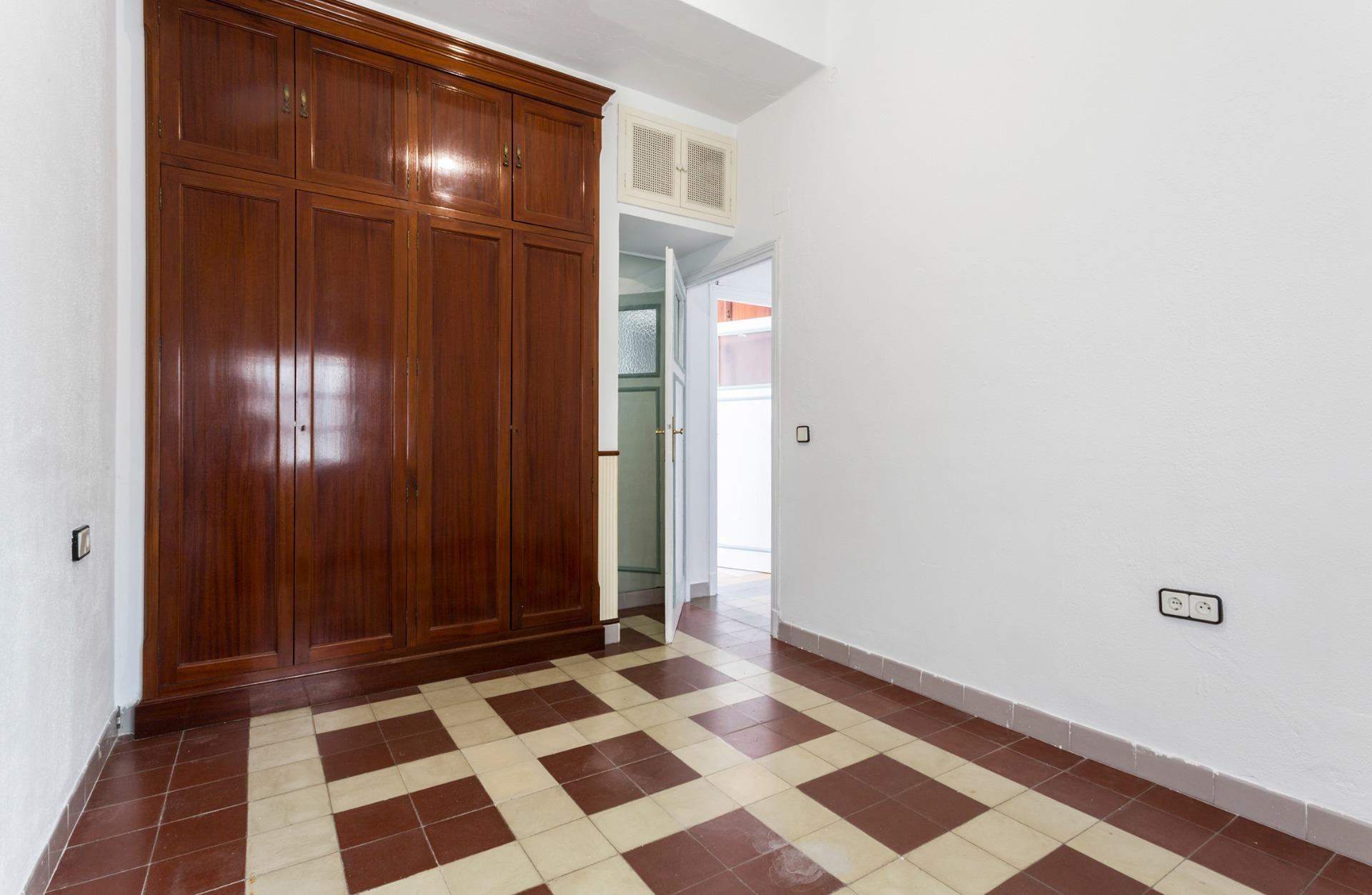 Venta de piso en El Puerto de Santa Maria