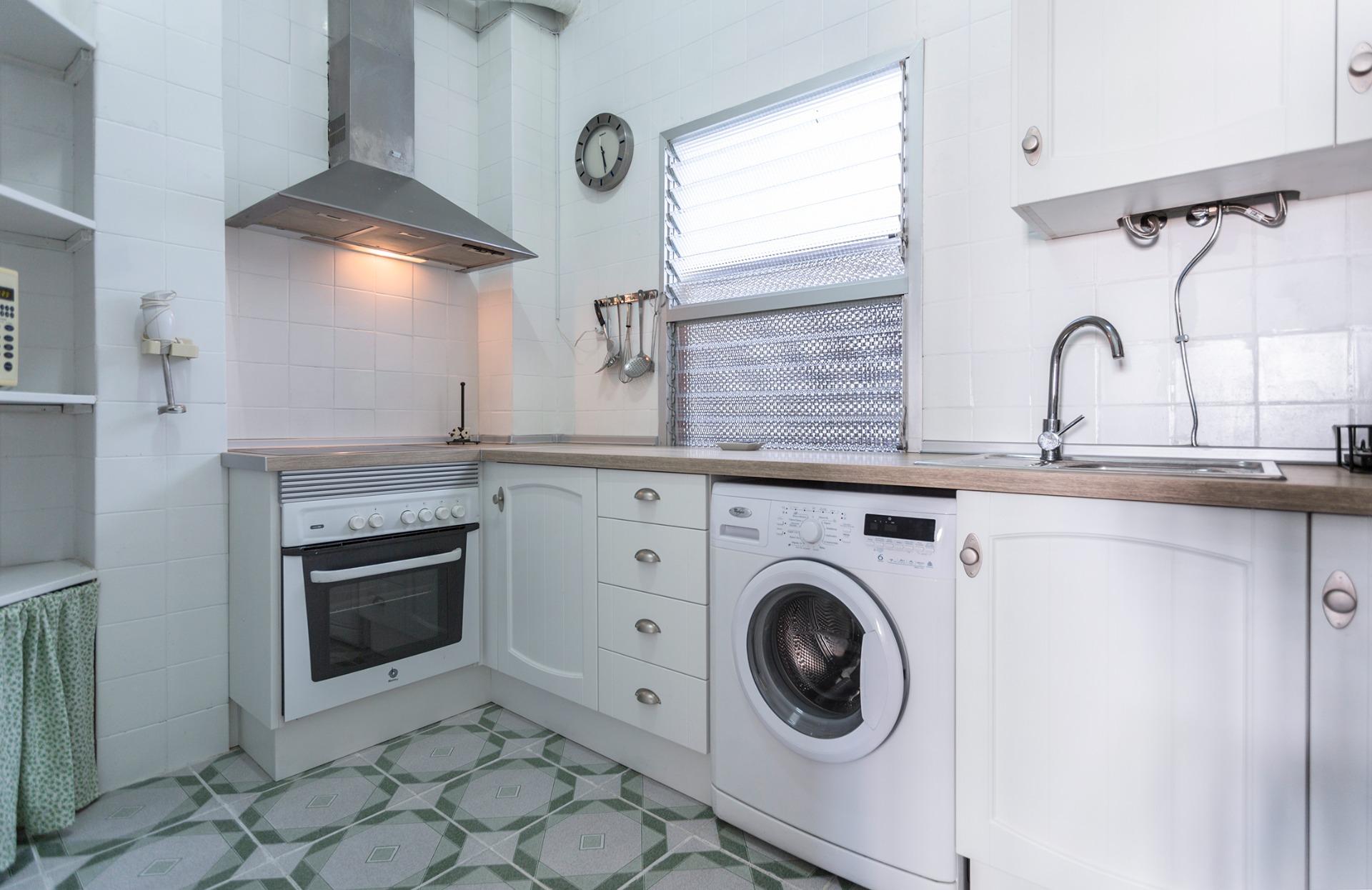 Venta de piso en El Puerto de Santa Maria