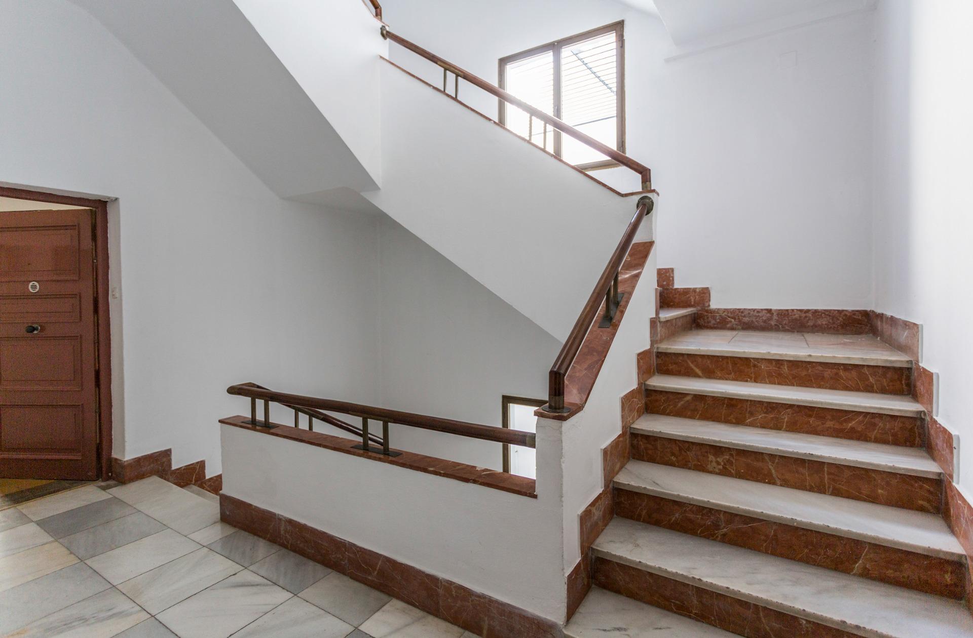 Venta de piso en El Puerto de Santa Maria