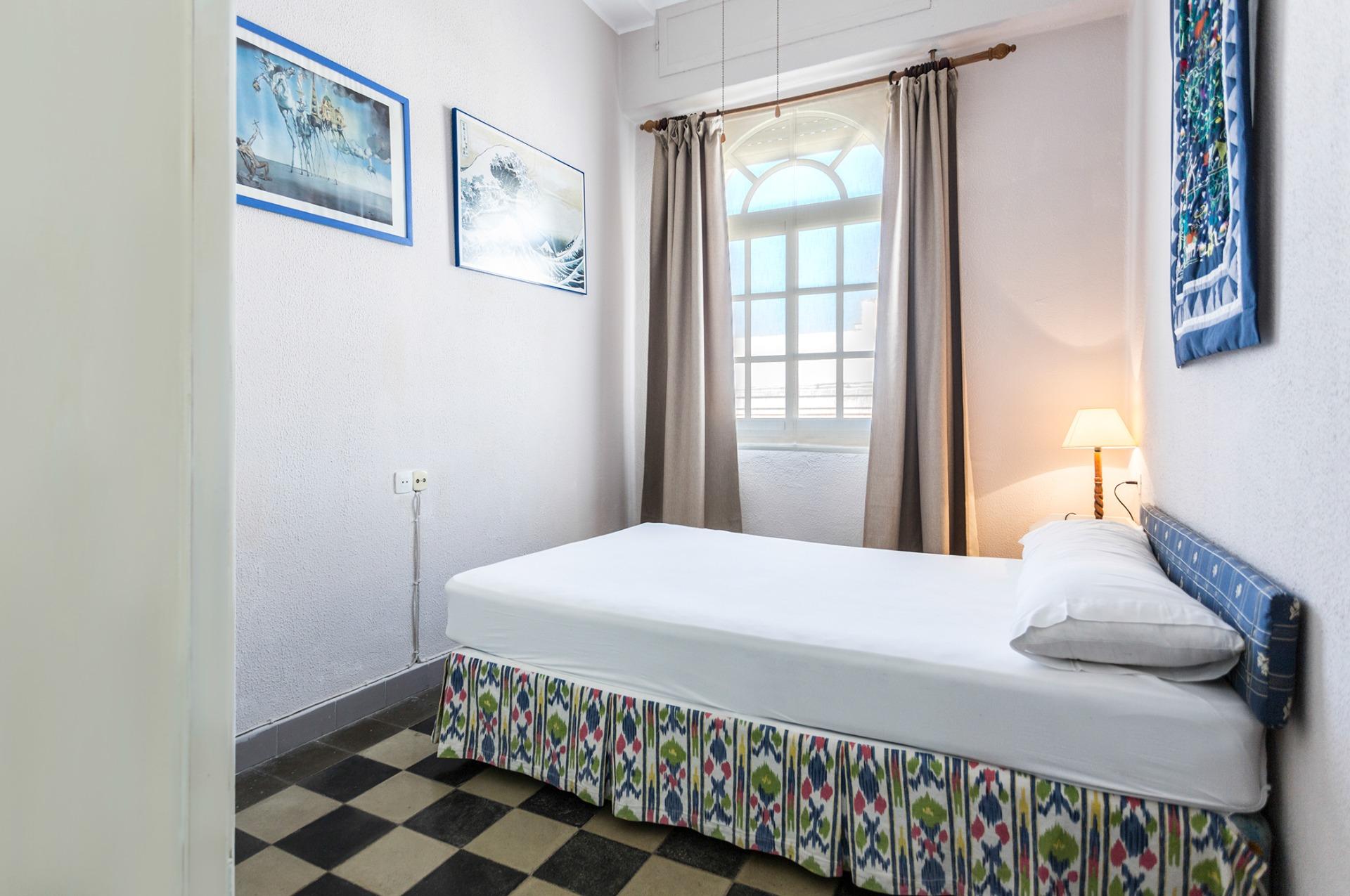 Venta de piso en El Puerto de Santa Maria