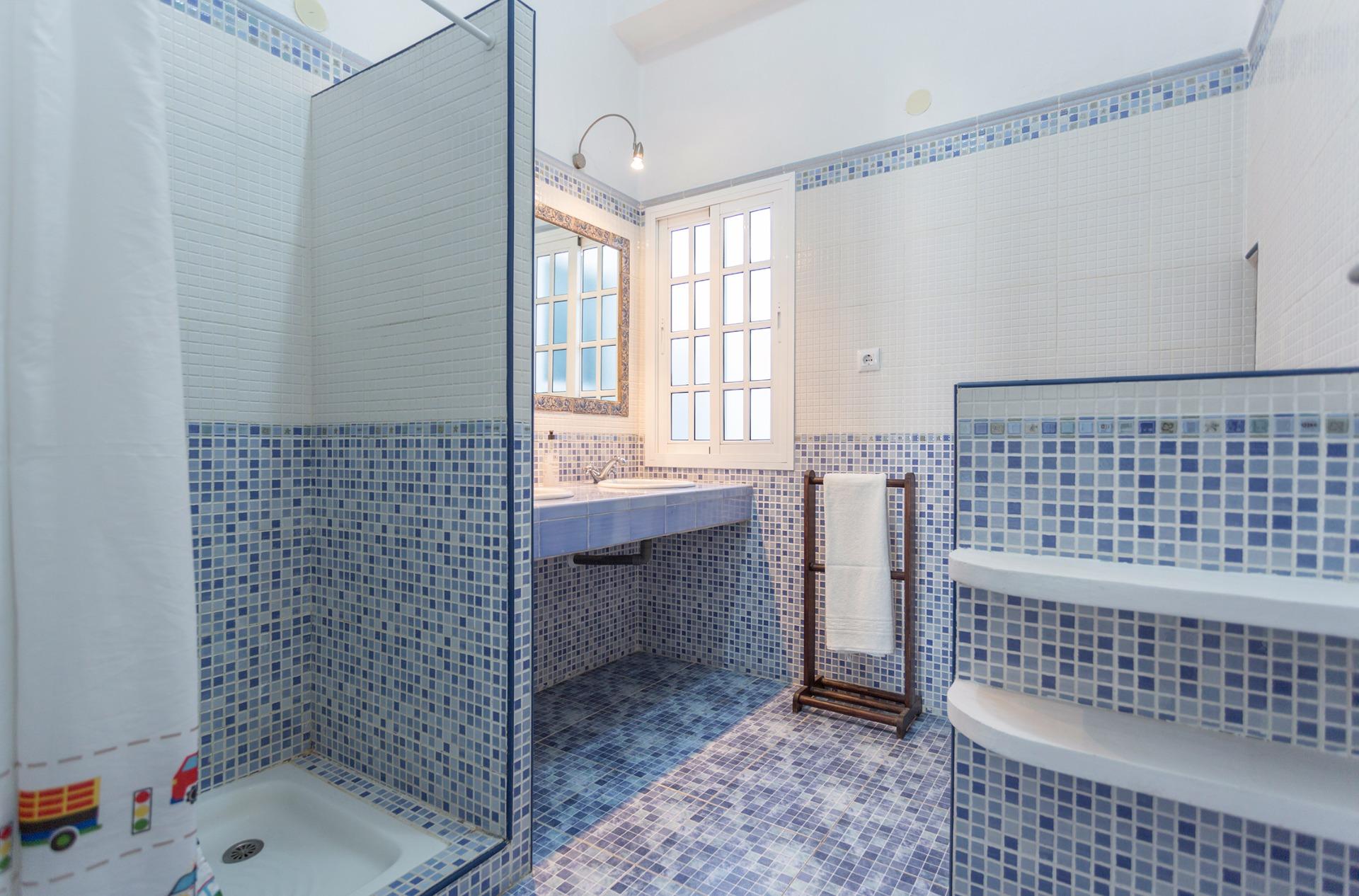 Venta de piso en El Puerto de Santa Maria