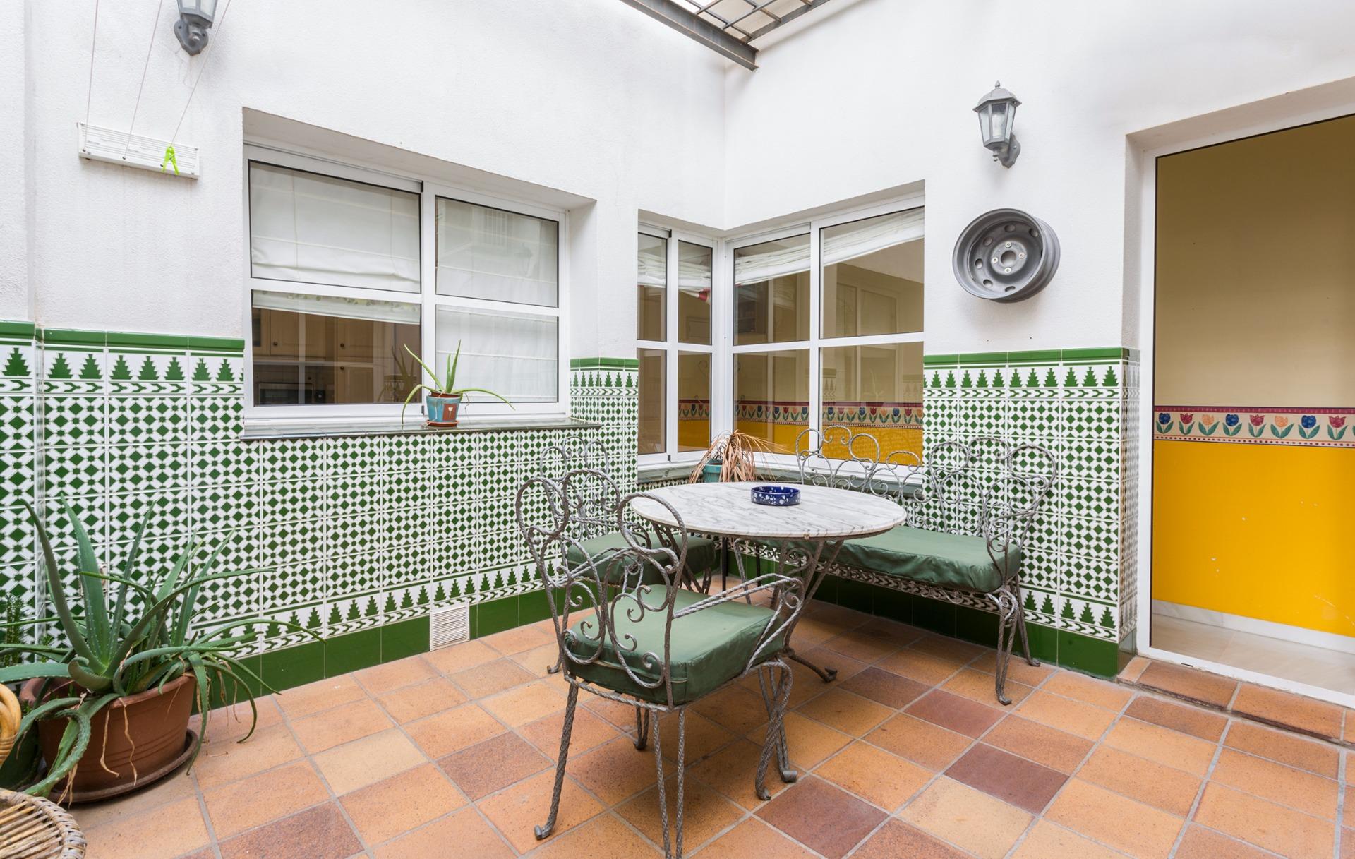 Venta de piso en El Puerto de Santa Maria