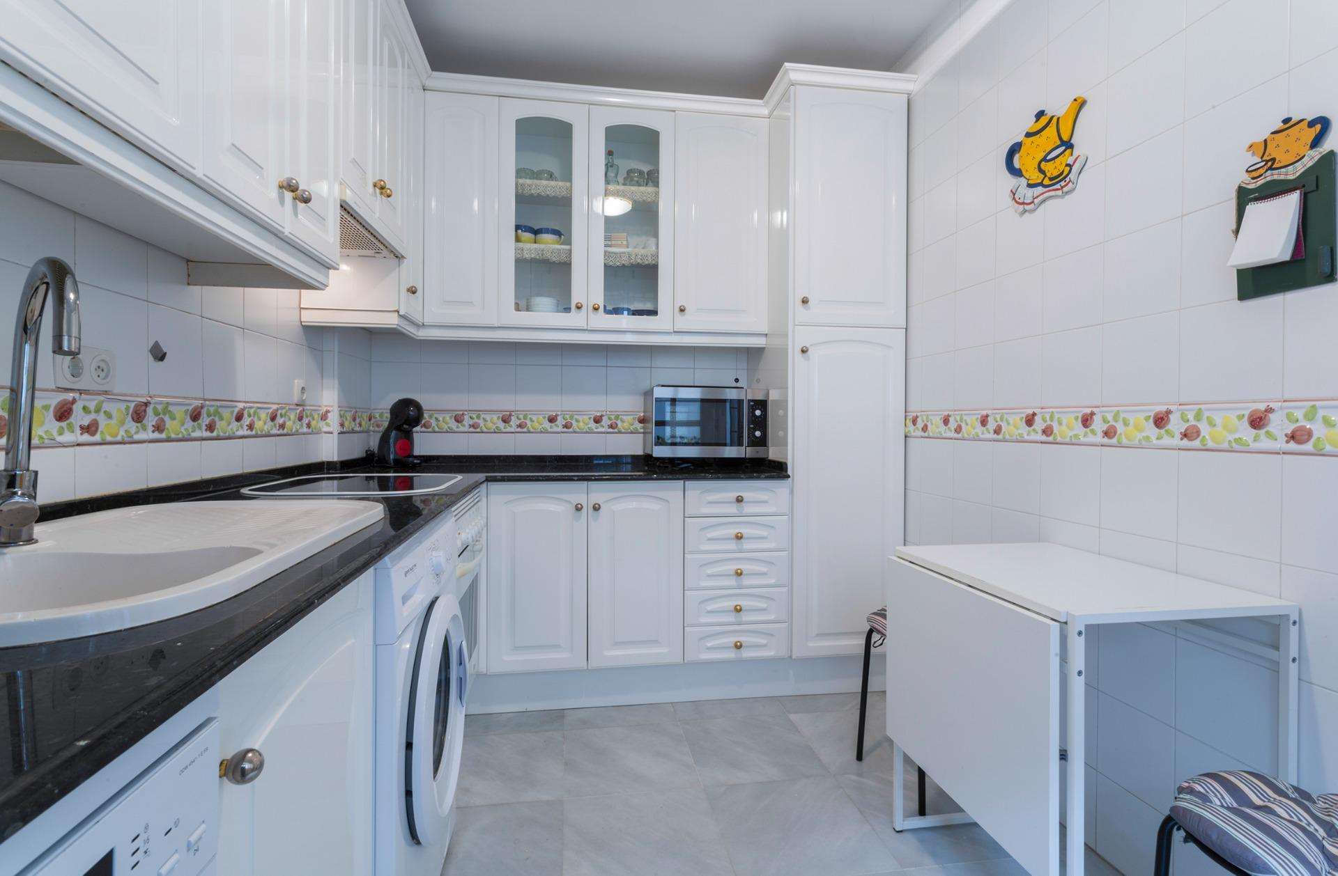 Venta de piso en El Puerto de Santa Maria