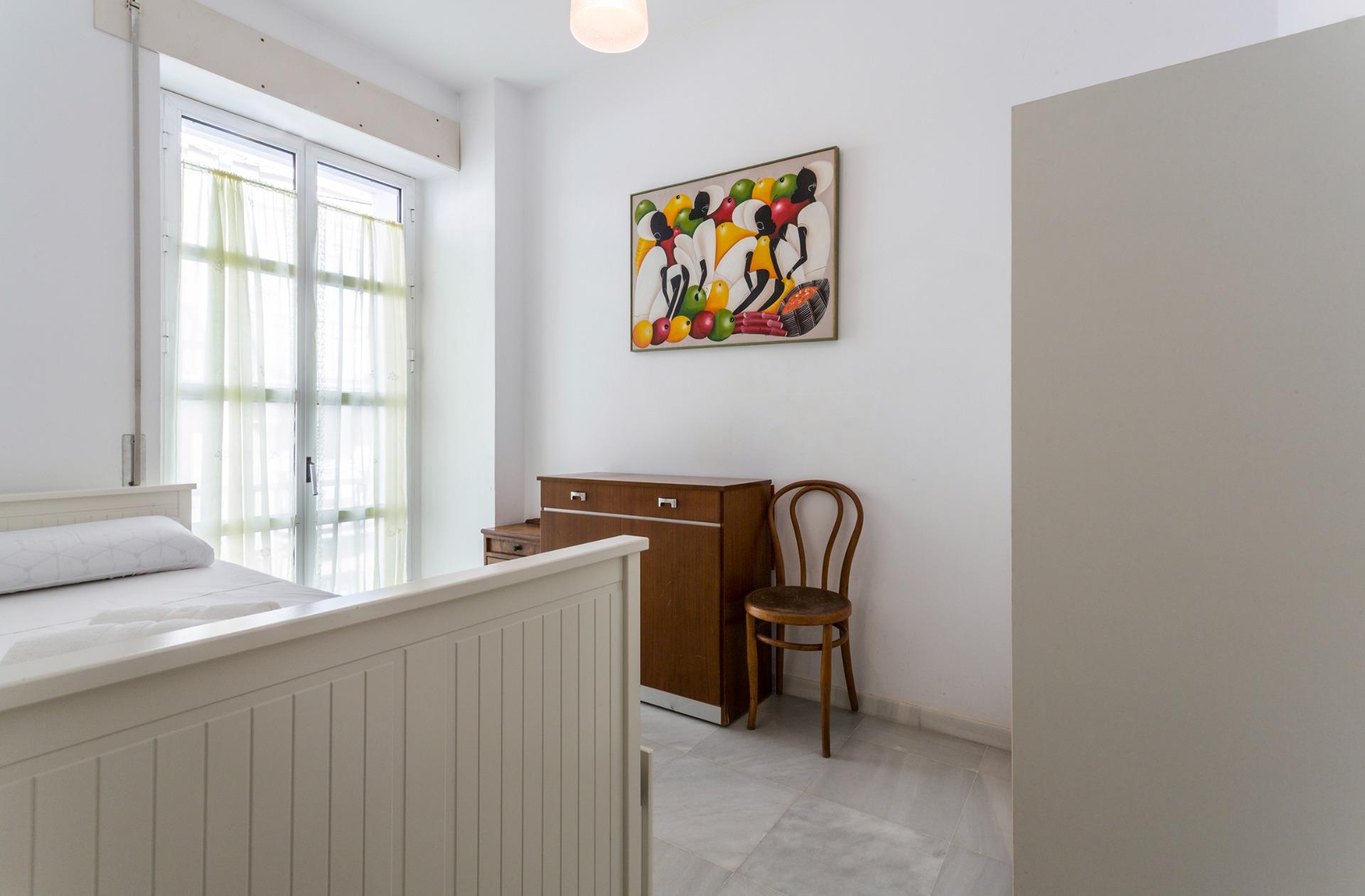 Venta de piso en El Puerto de Santa Maria