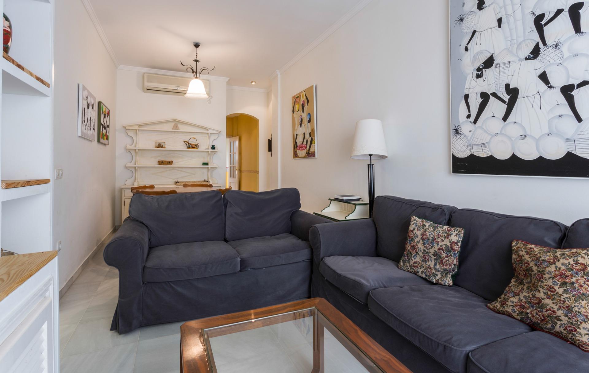 Venta de piso en El Puerto de Santa Maria