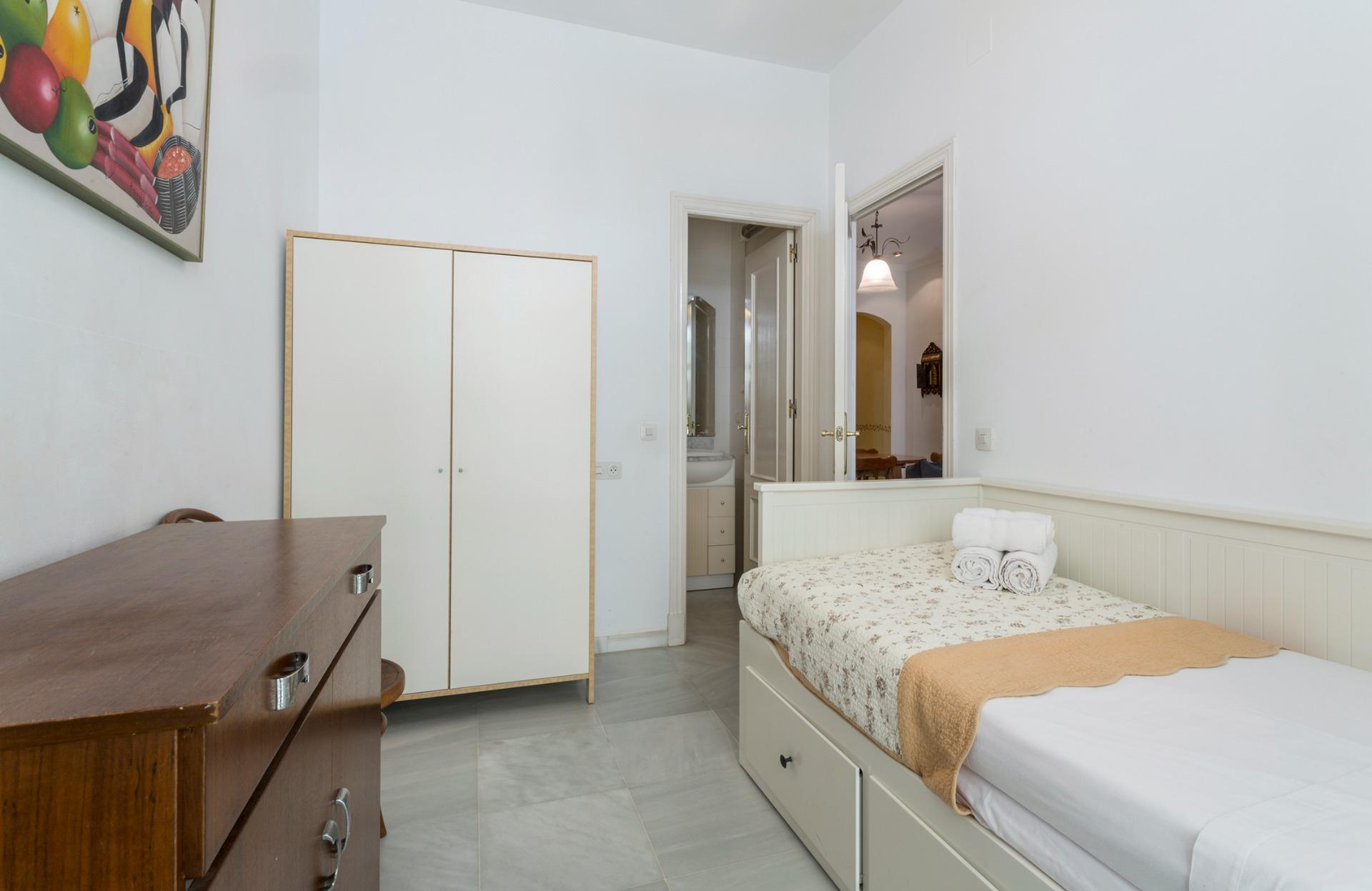 Venta de piso en El Puerto de Santa Maria