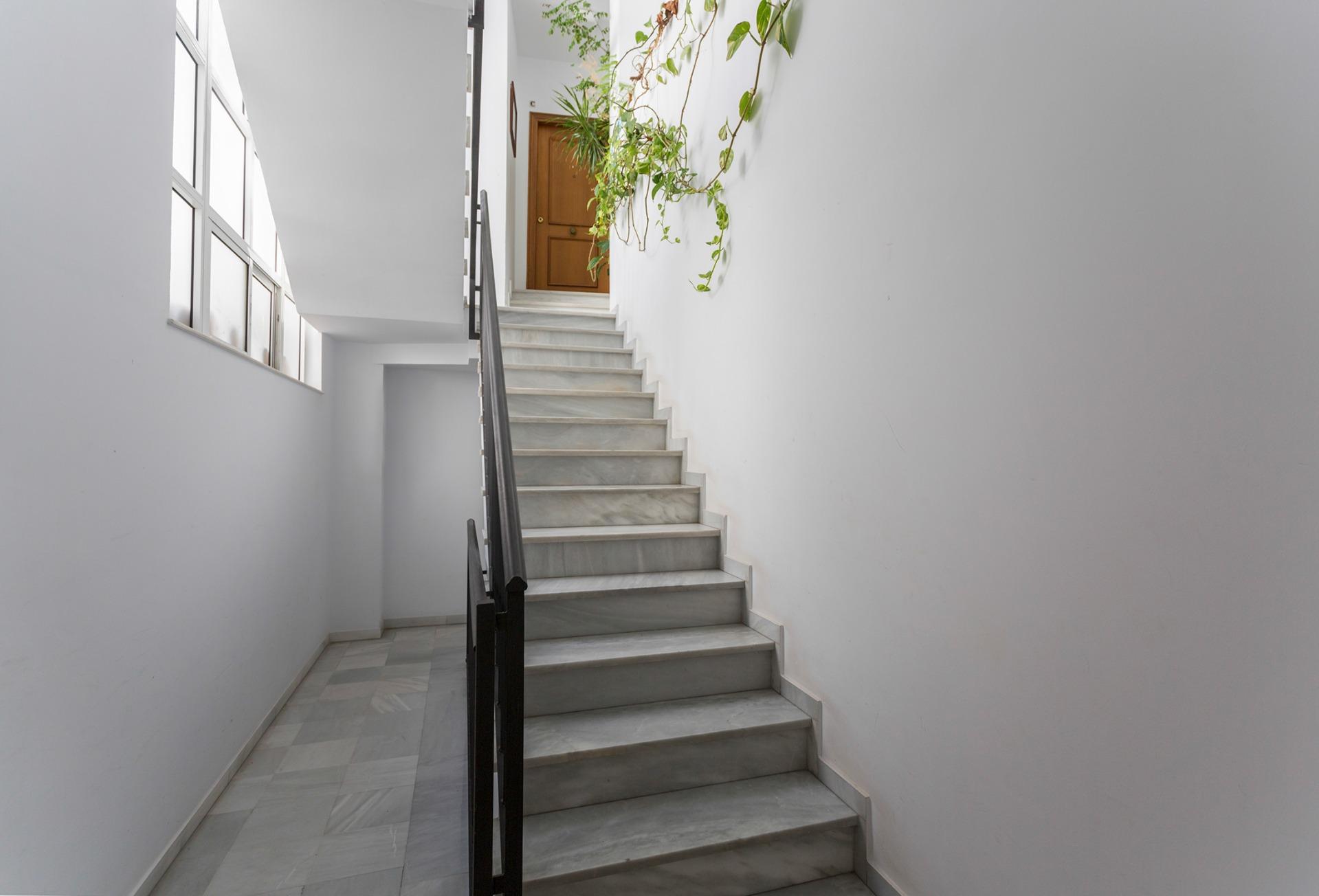 Venta de piso en El Puerto de Santa Maria