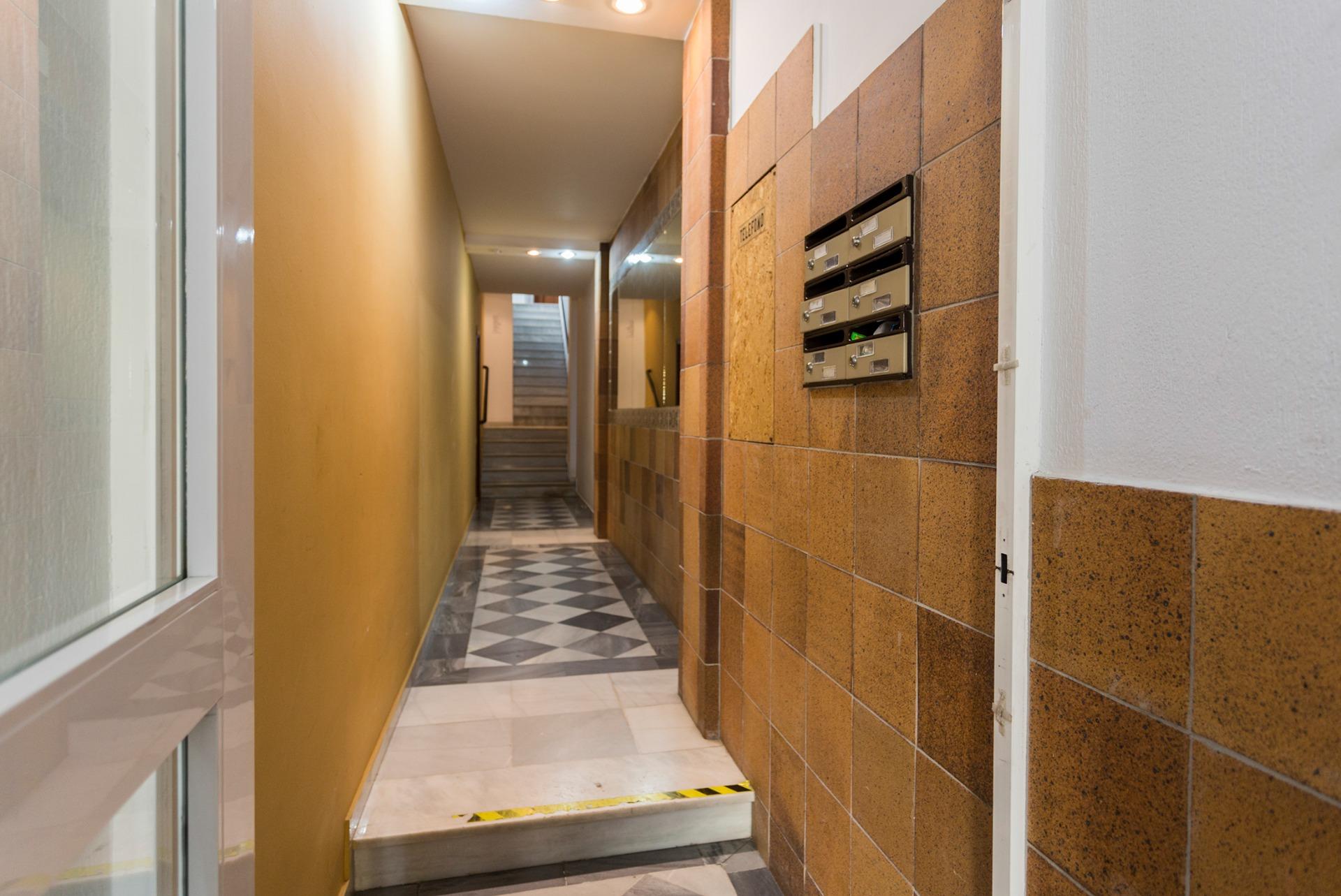 Venta de piso en El Puerto de Santa Maria