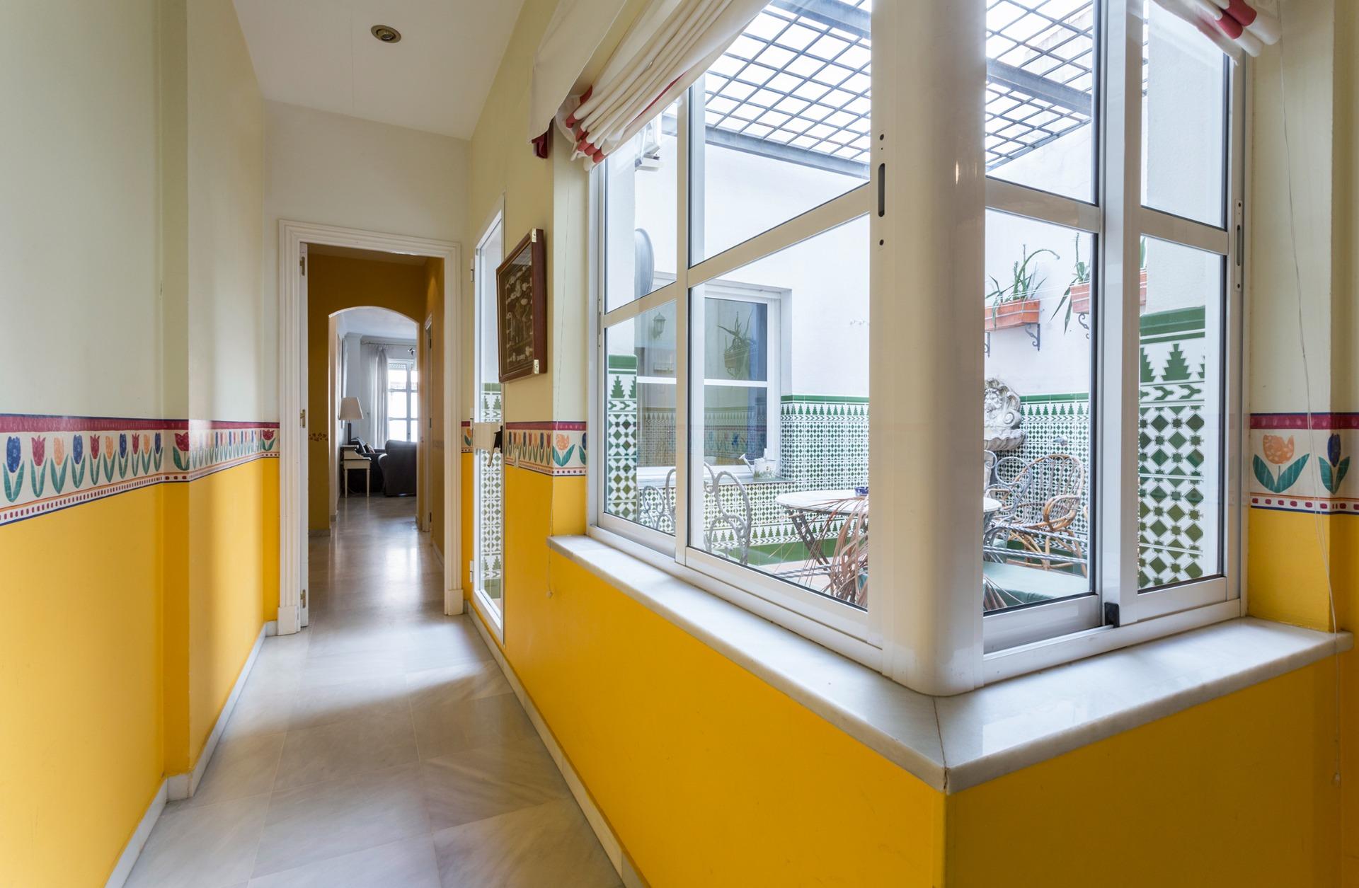 Venta de piso en El Puerto de Santa Maria