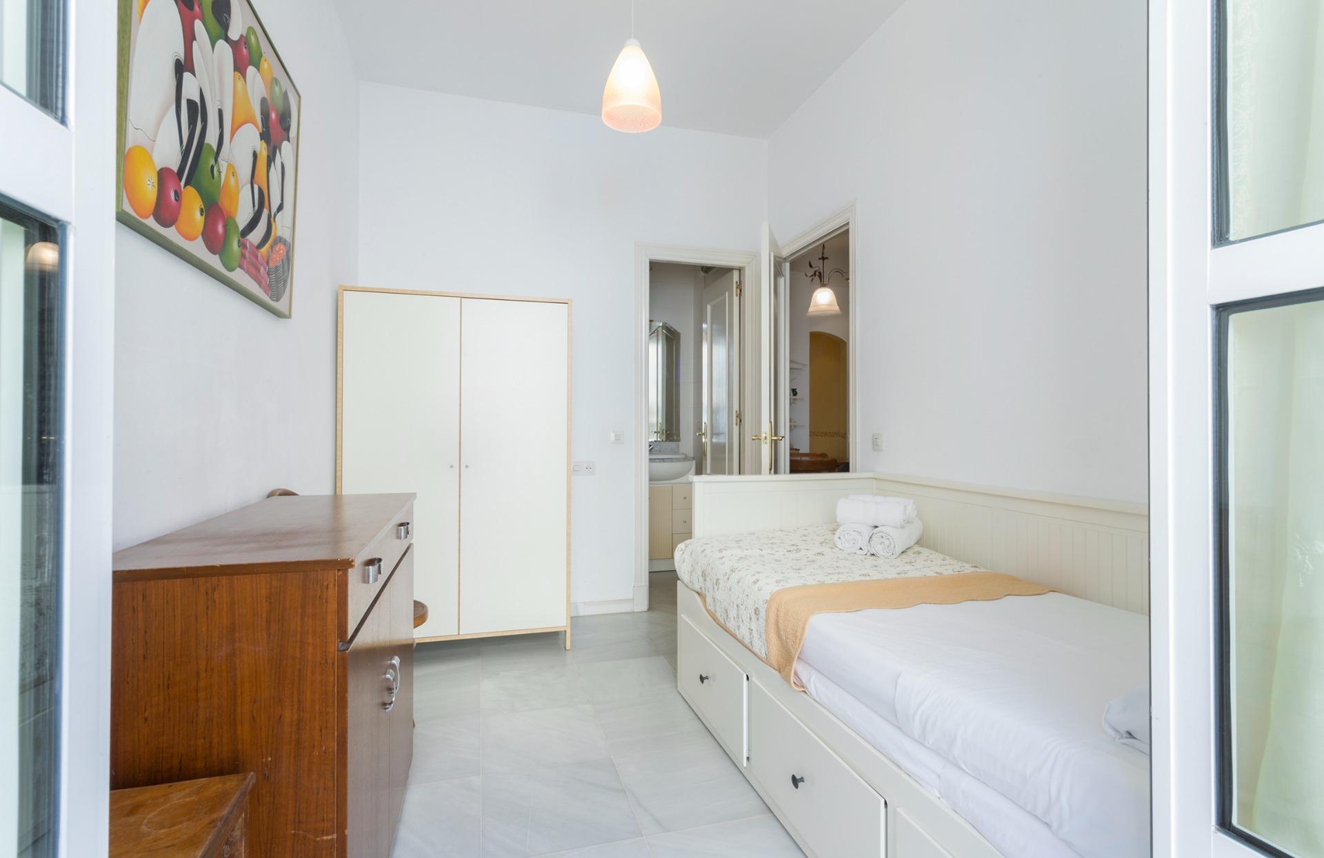 Venta de piso en El Puerto de Santa Maria