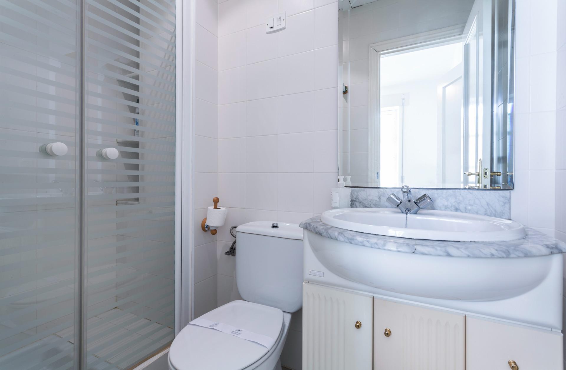 Venta de piso en El Puerto de Santa Maria