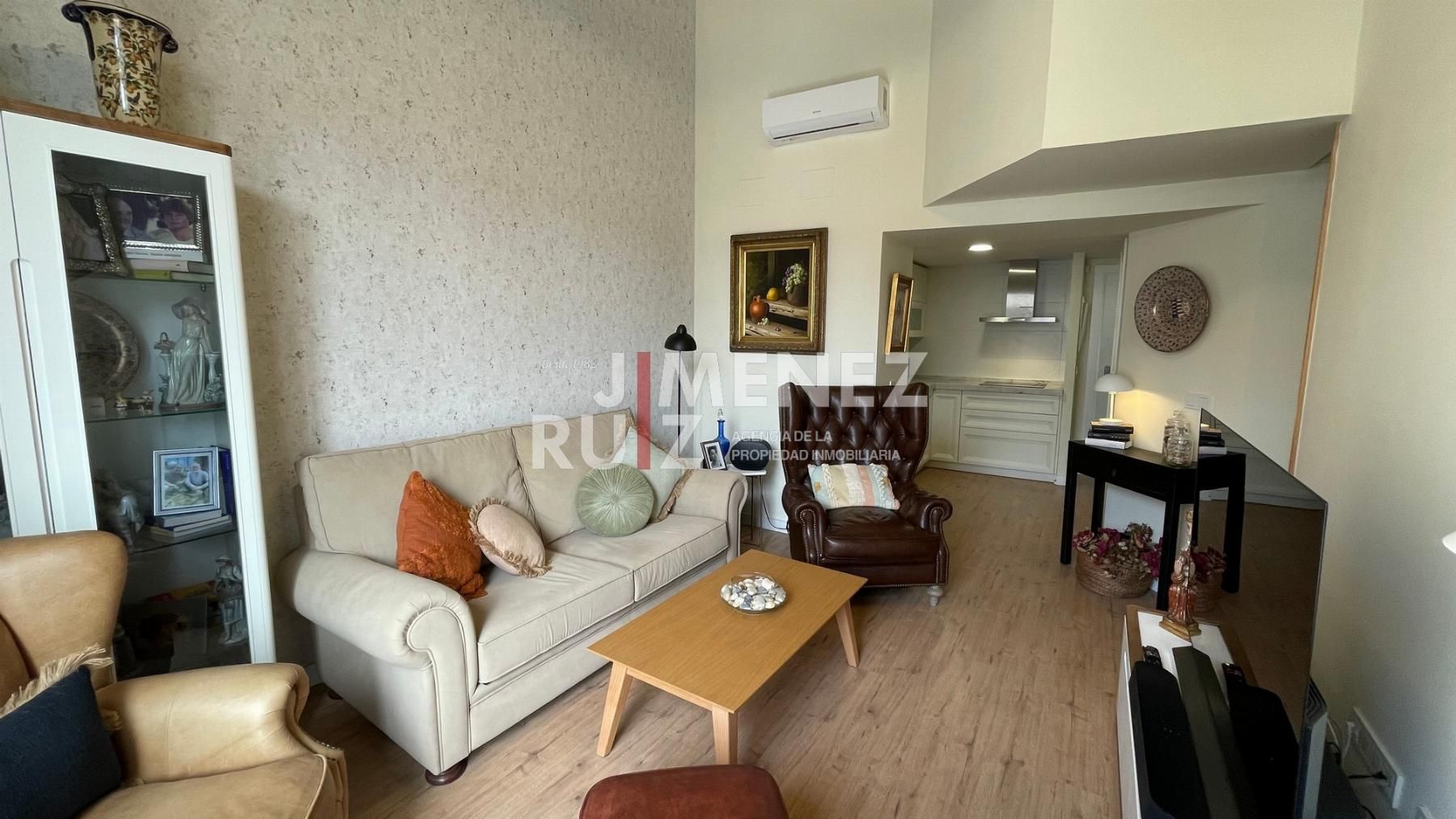 Venta de piso en El Puerto de Santa Maria