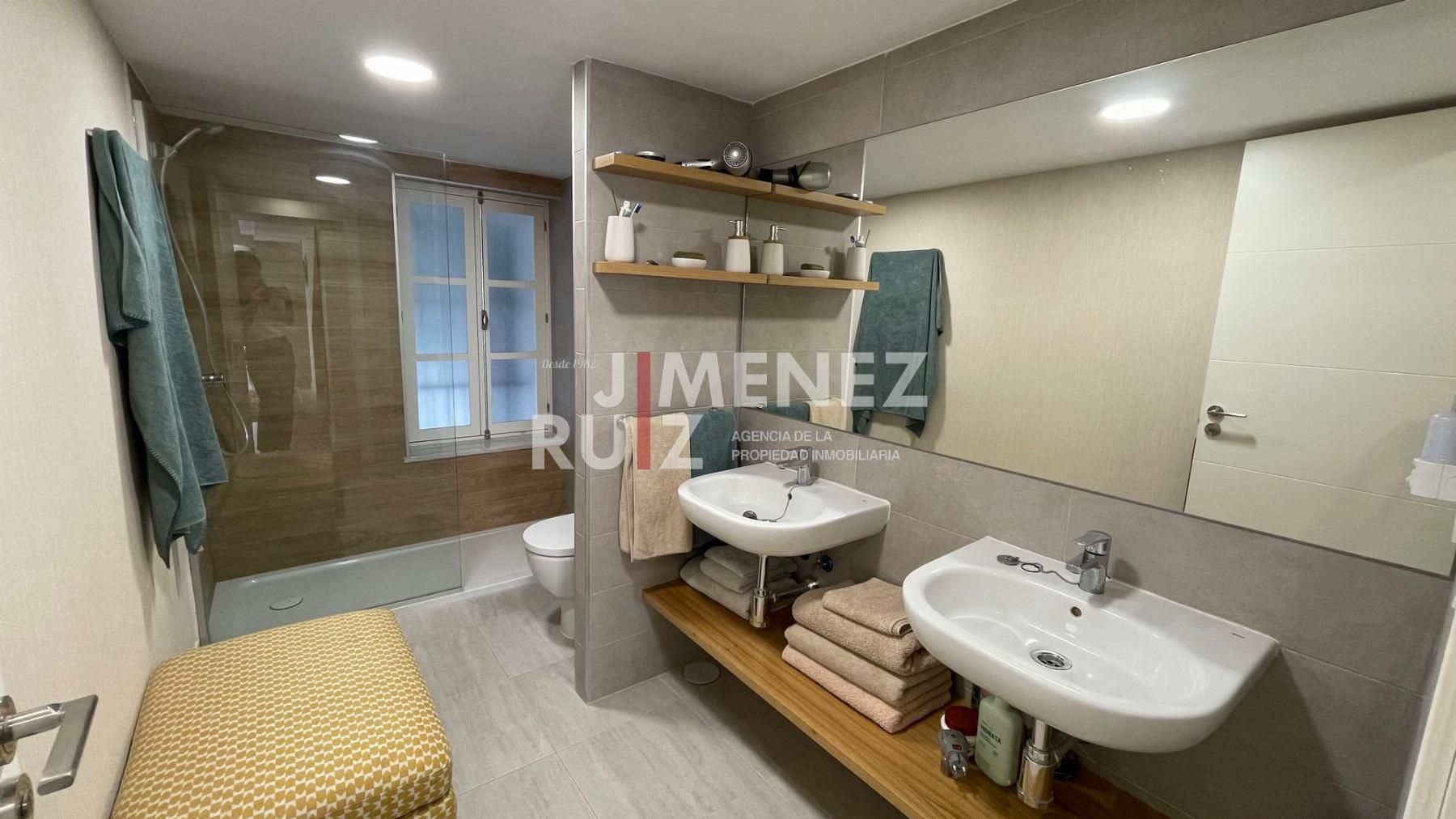 Venta de piso en El Puerto de Santa Maria