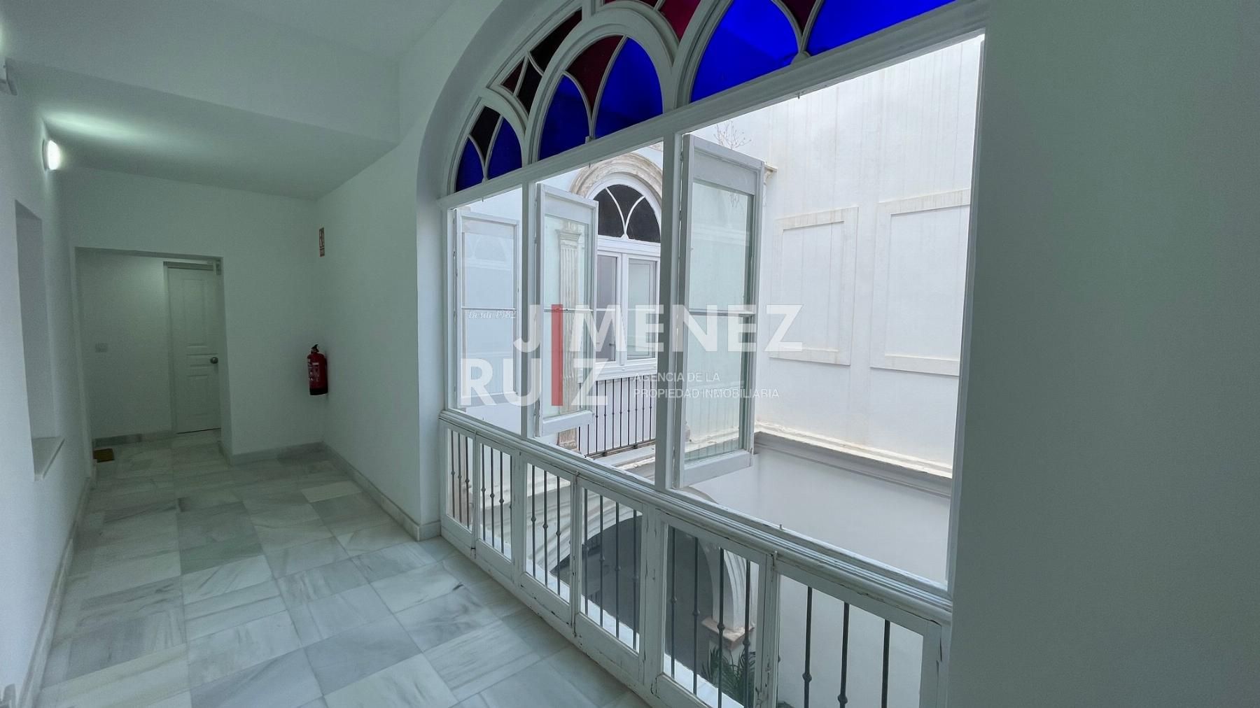 Venta de piso en El Puerto de Santa Maria