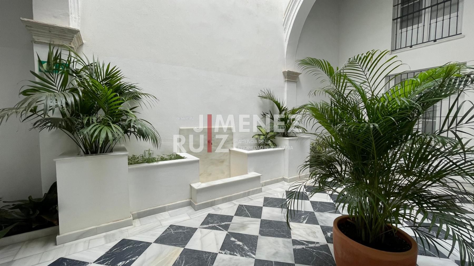 Venta de piso en El Puerto de Santa Maria