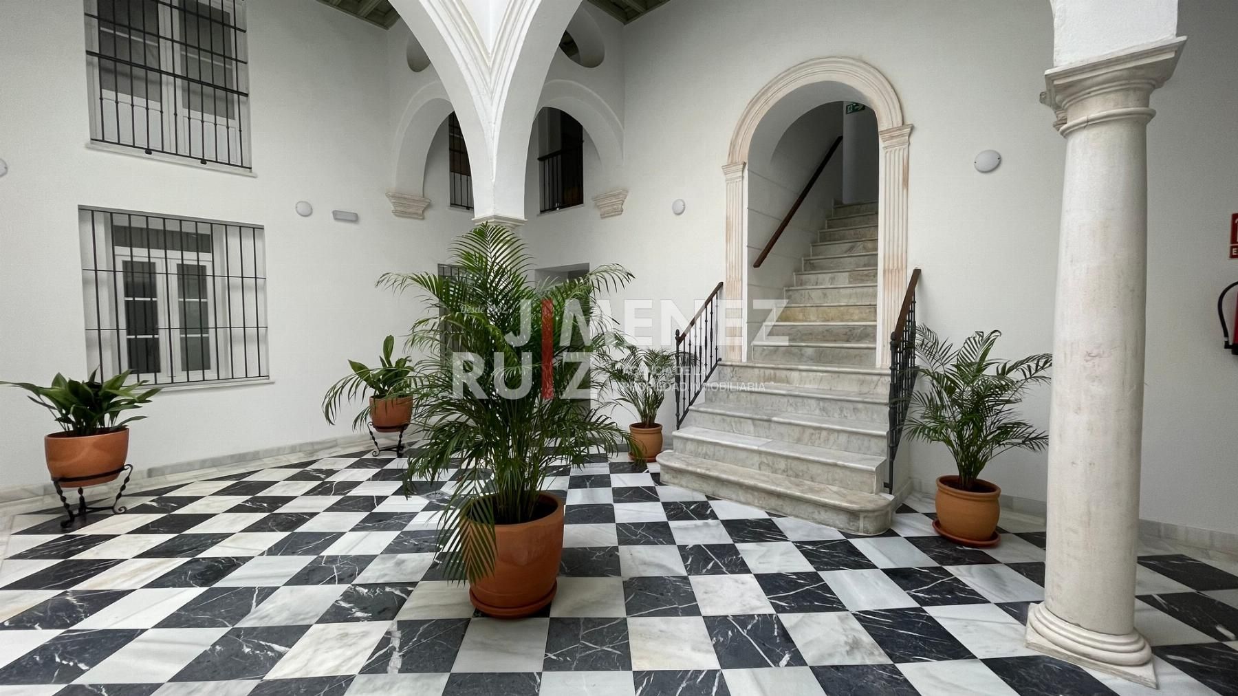 Venta de piso en El Puerto de Santa Maria