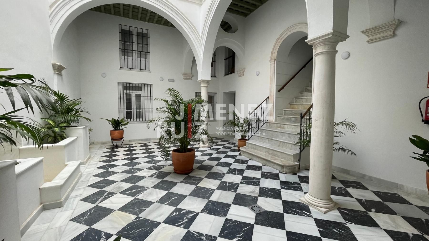 Venta de piso en El Puerto de Santa Maria