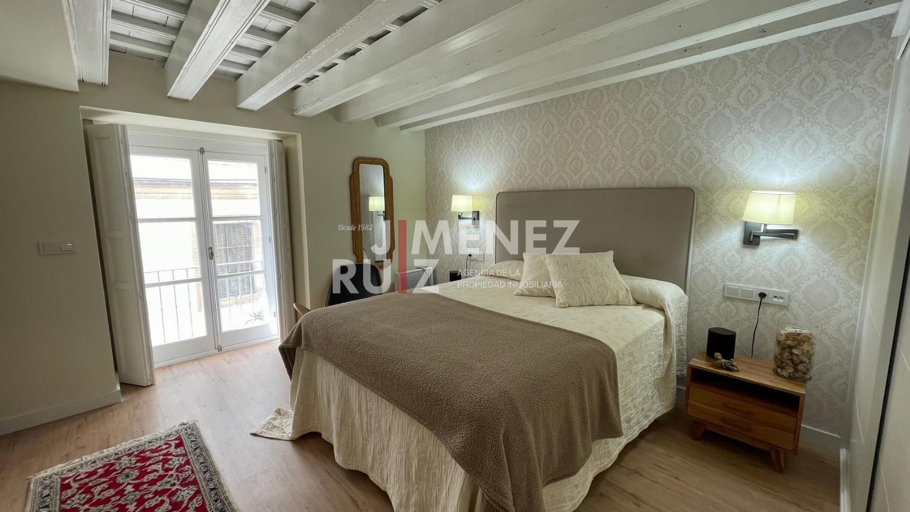 Venta de piso en El Puerto de Santa Maria