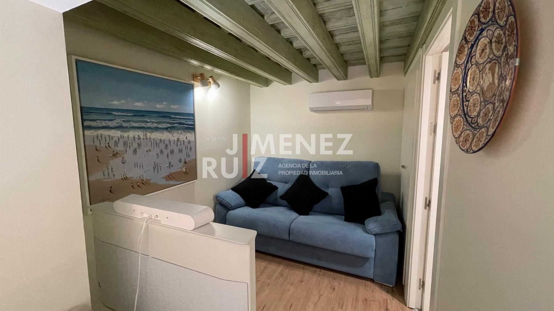 Venta de piso en El Puerto de Santa Maria