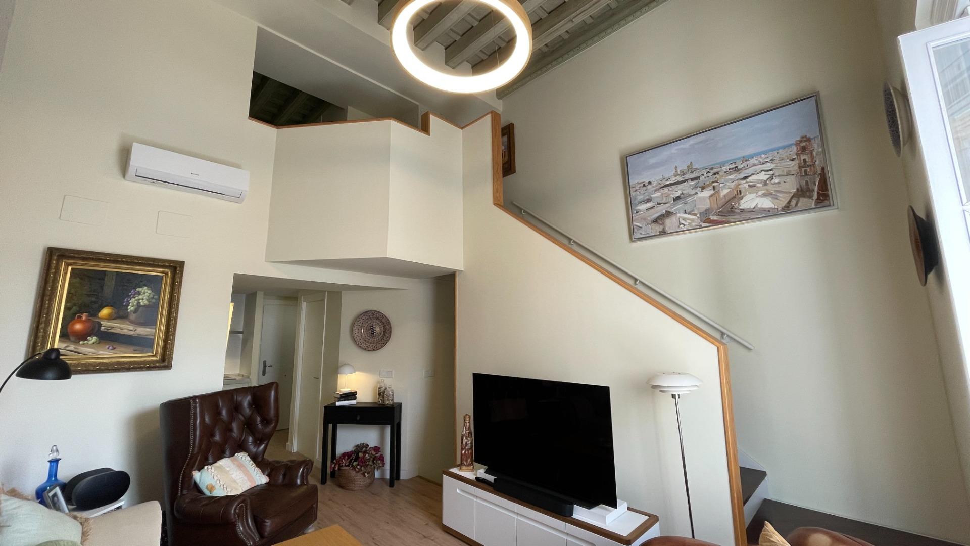 Venta de piso en El Puerto de Santa Maria